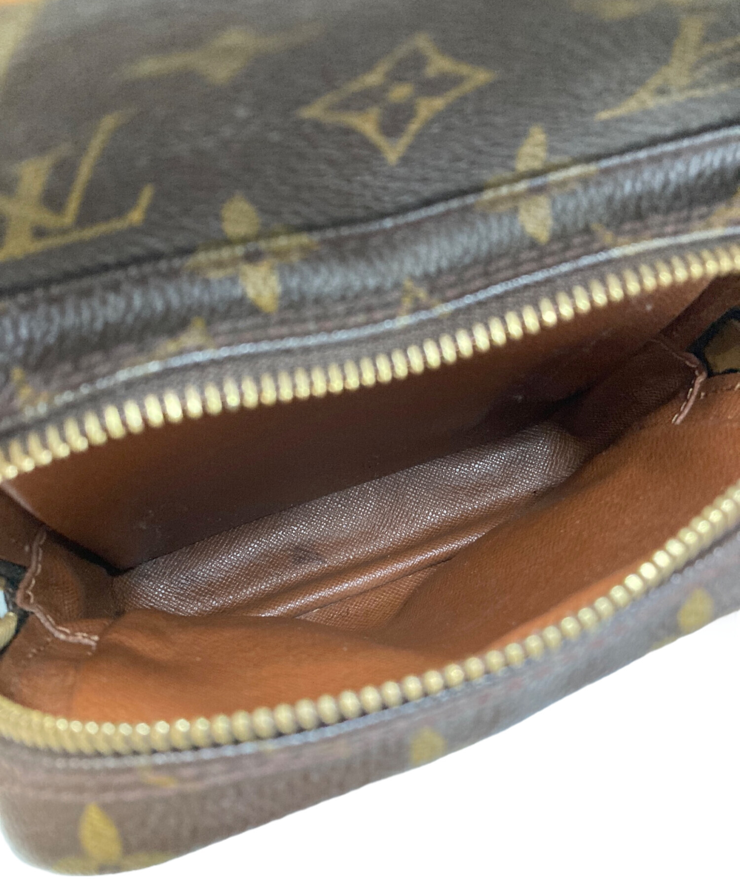 ルイヴィトンアマゾン 中古・古着通販】LOUIS VUITTON (ルイ ヴィトン) アマゾン ブラウン