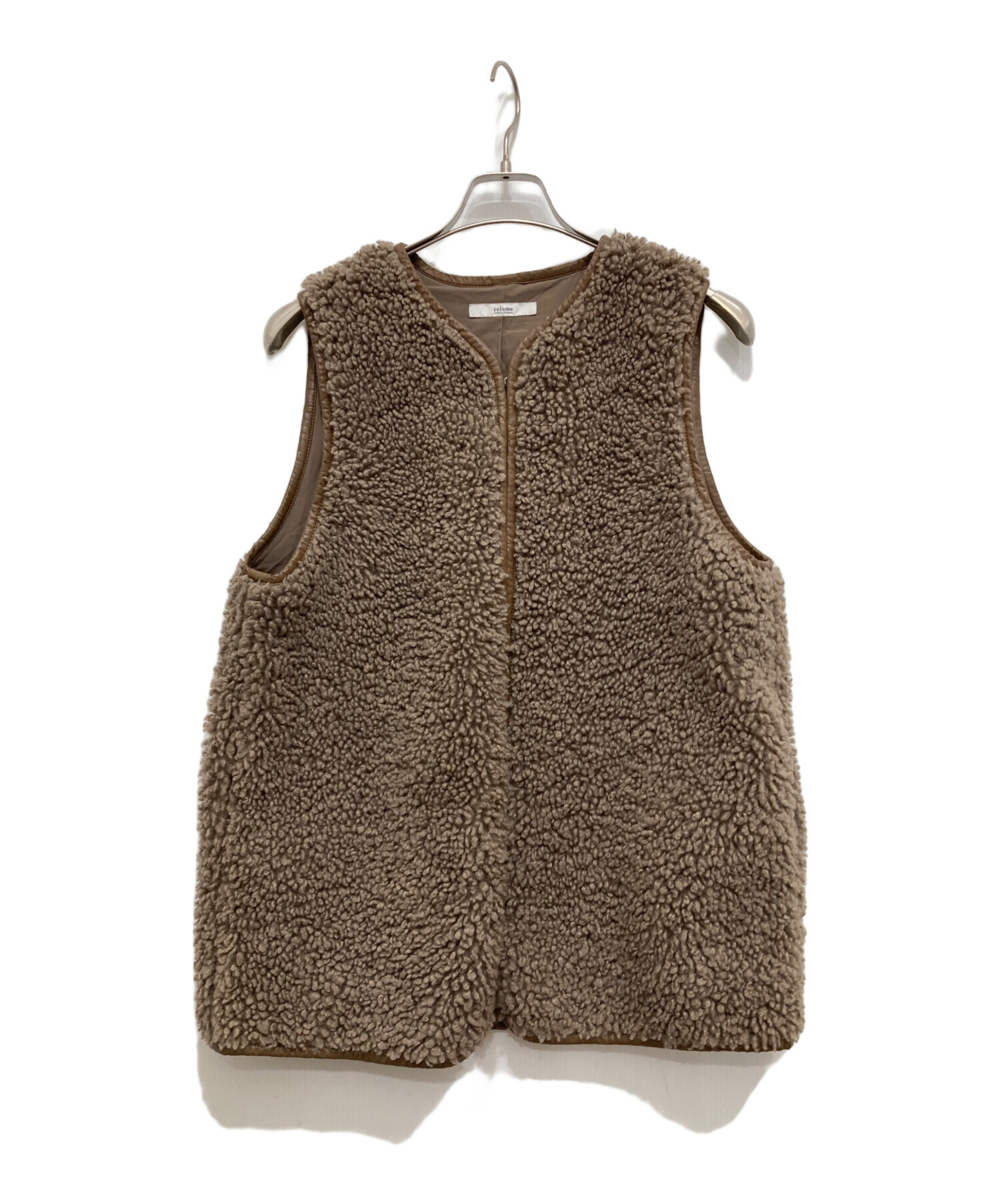 中古・古着通販】JOURNAL STANDARD relume (ジャーナルスタンダード