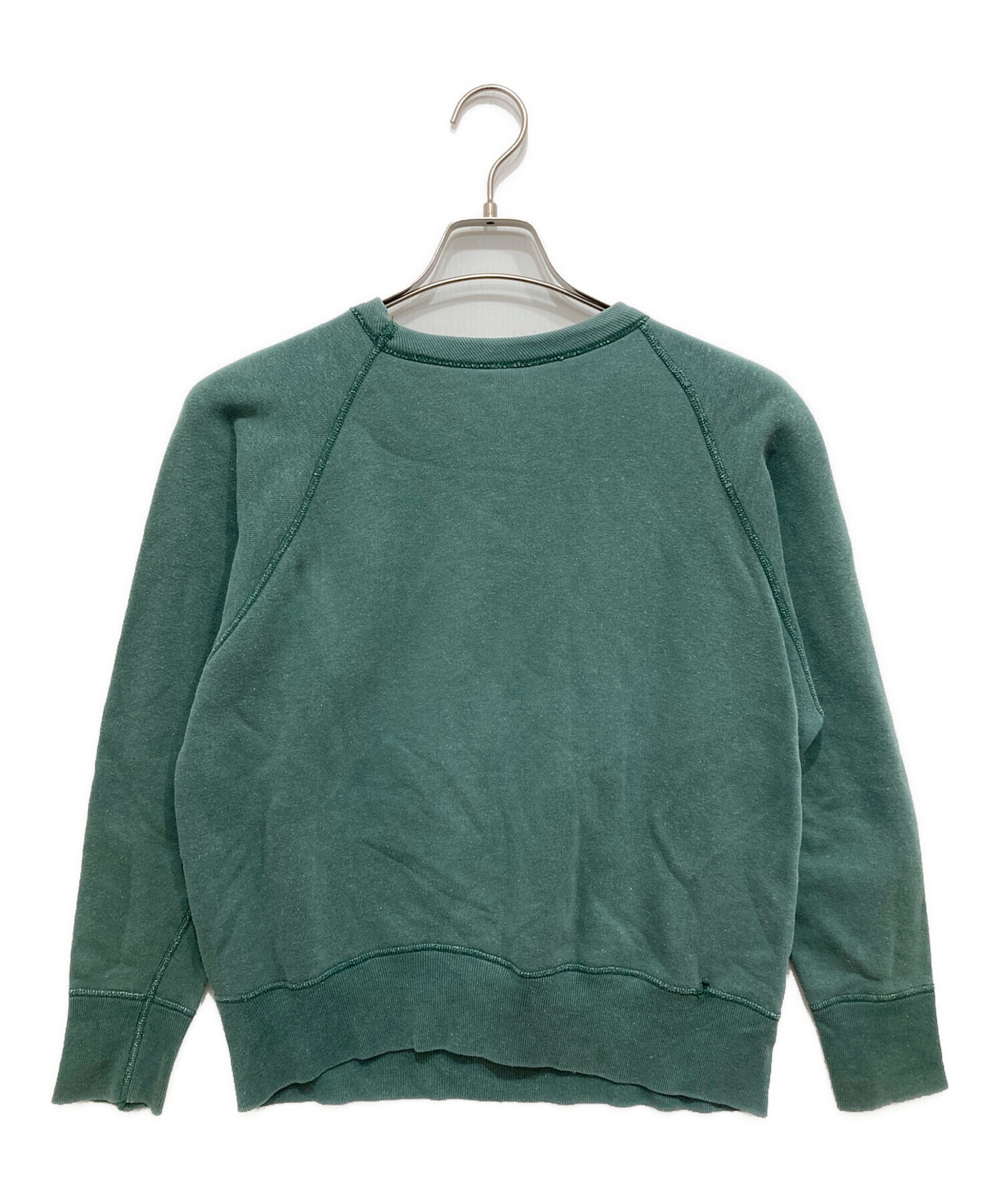 中古・古着通販】Champion (チャンピオン) ヴィンテージプリント