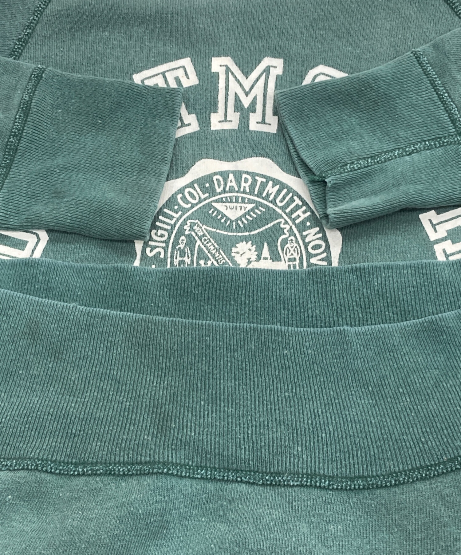 中古・古着通販】Champion (チャンピオン) ヴィンテージプリント 