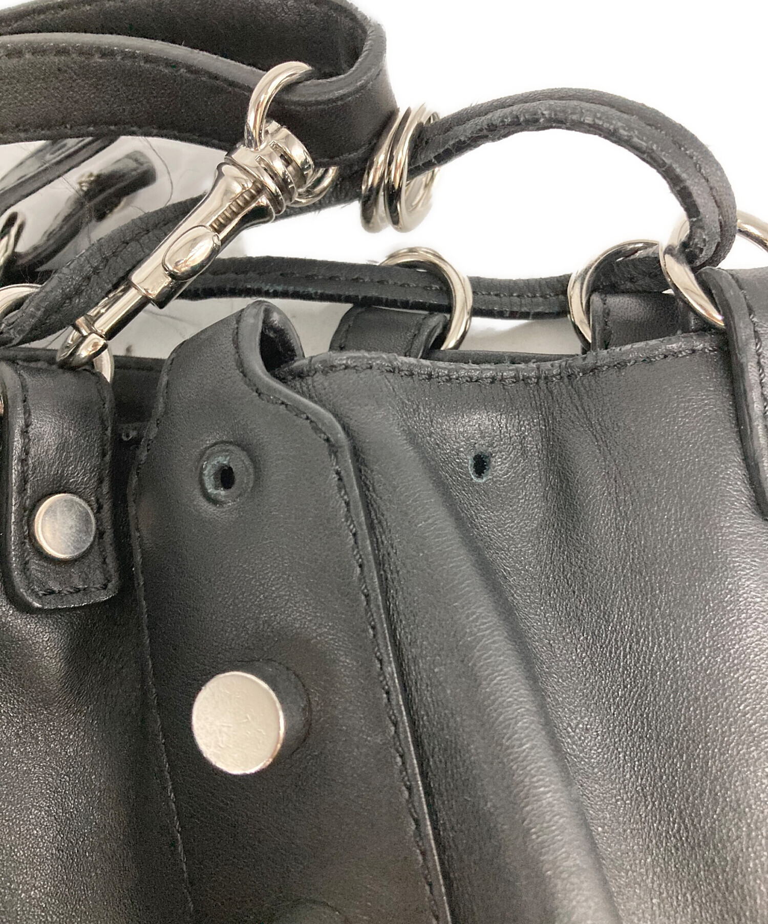 中古・古着通販】DIESEL Black Gold (ディーゼル ブラック ゴールド