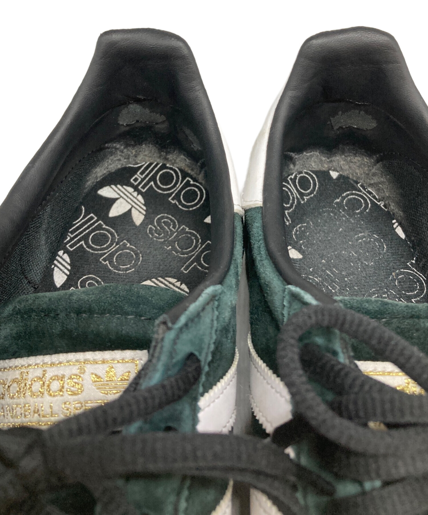 中古・古着通販】adidas (アディダス) ハンドボール スペツィアル