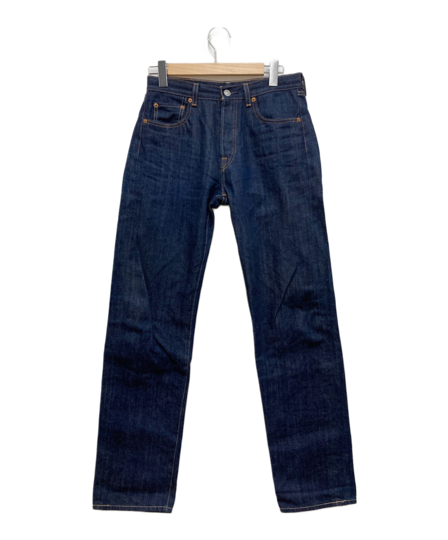 Levi’s Vintage Clothing 501xx1966デニム W30 中古・古着通販】LEVI'S VINTAGE CLOTHING (リーバイス ビンテージ