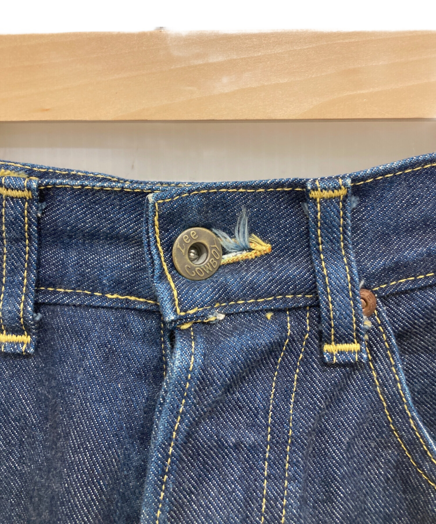 パンツ Lee by NIGO THE ARCHIVES 101 COWBOY w33 楽天市場】【Lee公式】THE ARCHIVES COWBOY 101 1945 MODEL リー