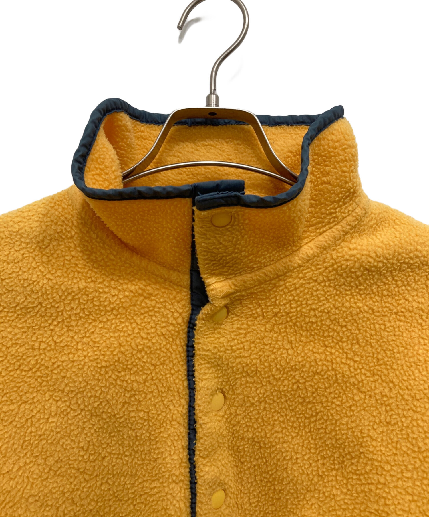 中古・古着通販】Patagonia (パタゴニア) フリース シンチラスナップT