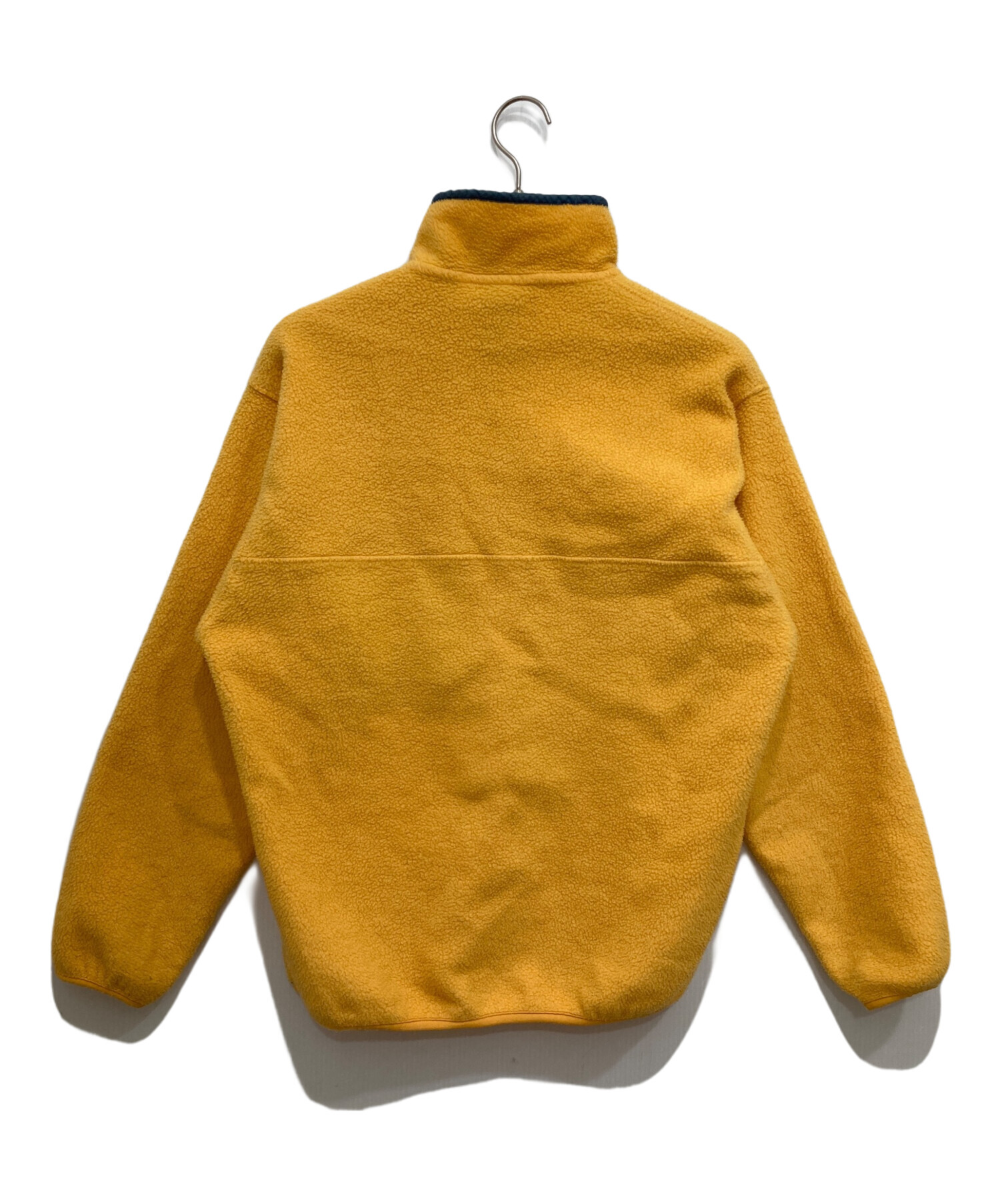 中古・古着通販】Patagonia (パタゴニア) フリース シンチラスナップT