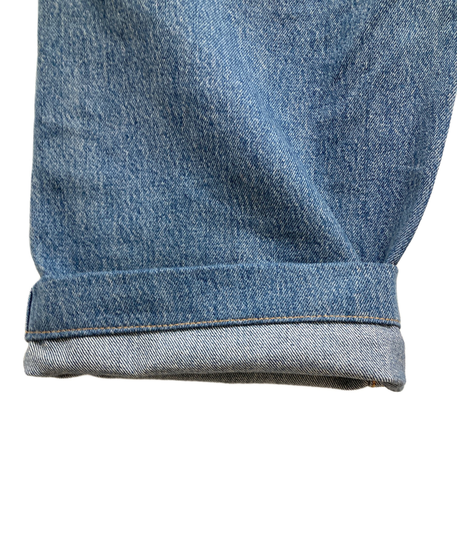 中古・古着通販】LEVI'S (リーバイス) 568 ルーズストレート