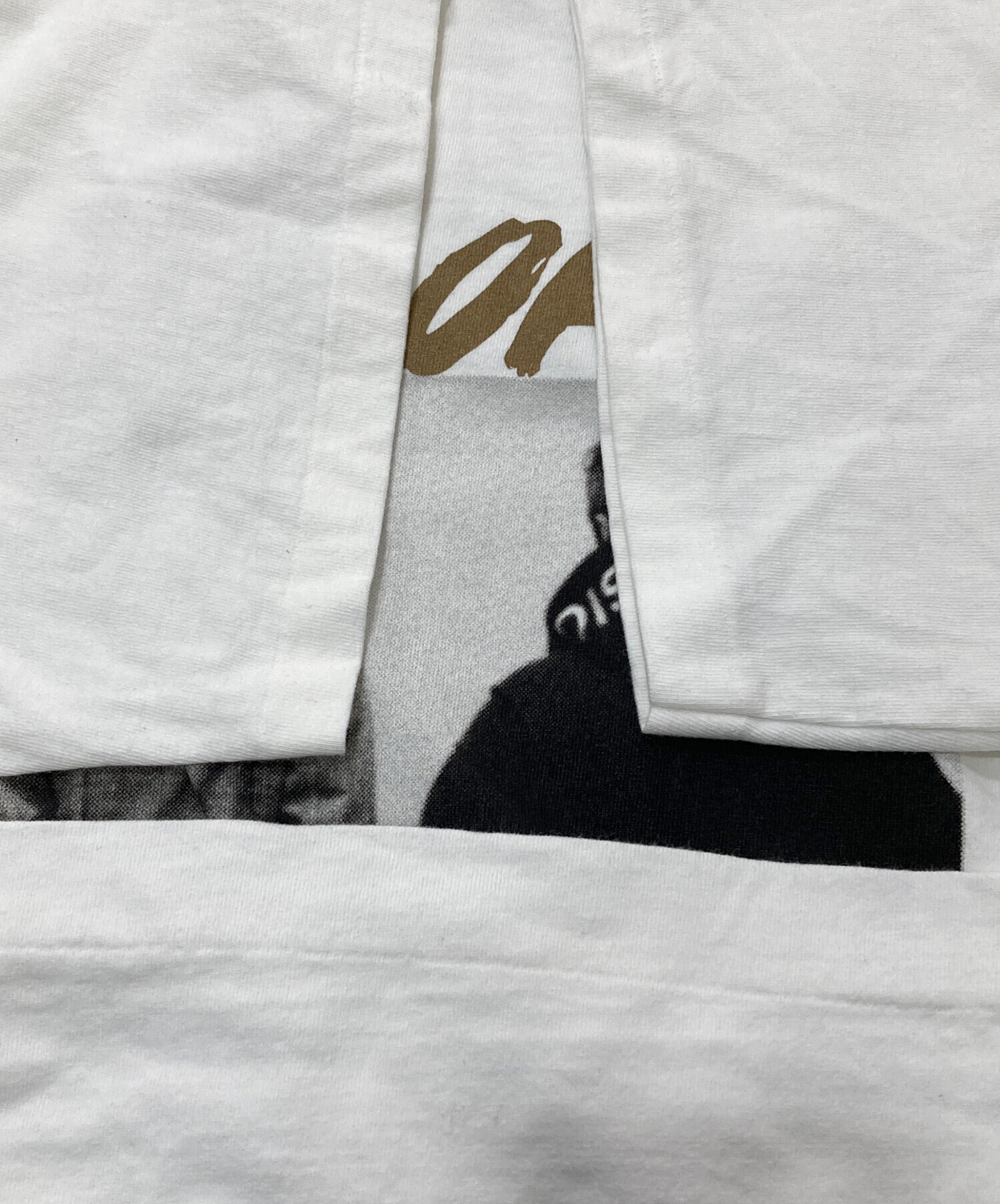 中古・古着通販】UNDERCOVER (アンダーカバー) HUMAN MADE (ヒューマン 
