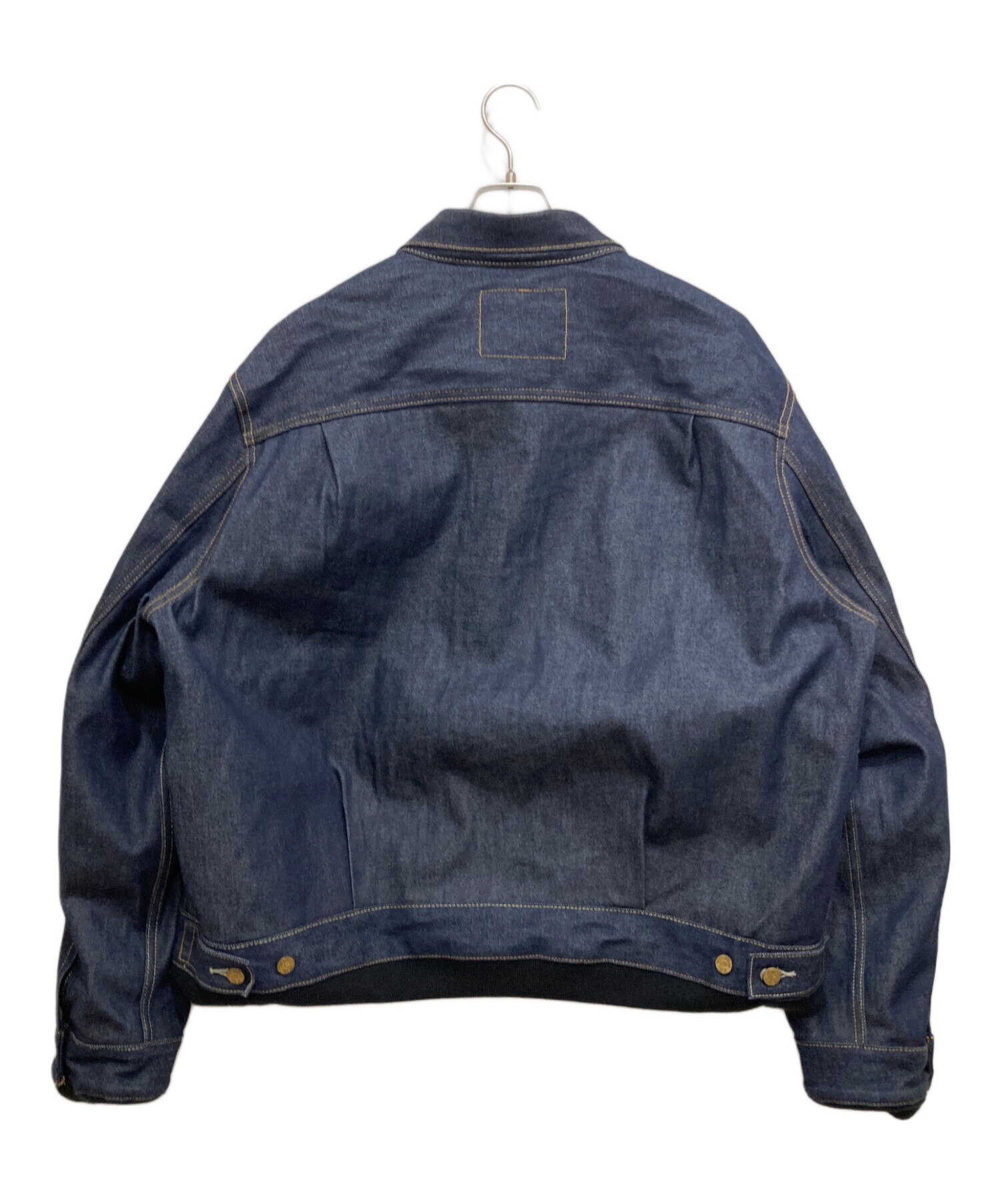 中古・古着通販】LEVI'S (リーバイス) sacai (サカイ) Men's Denim x