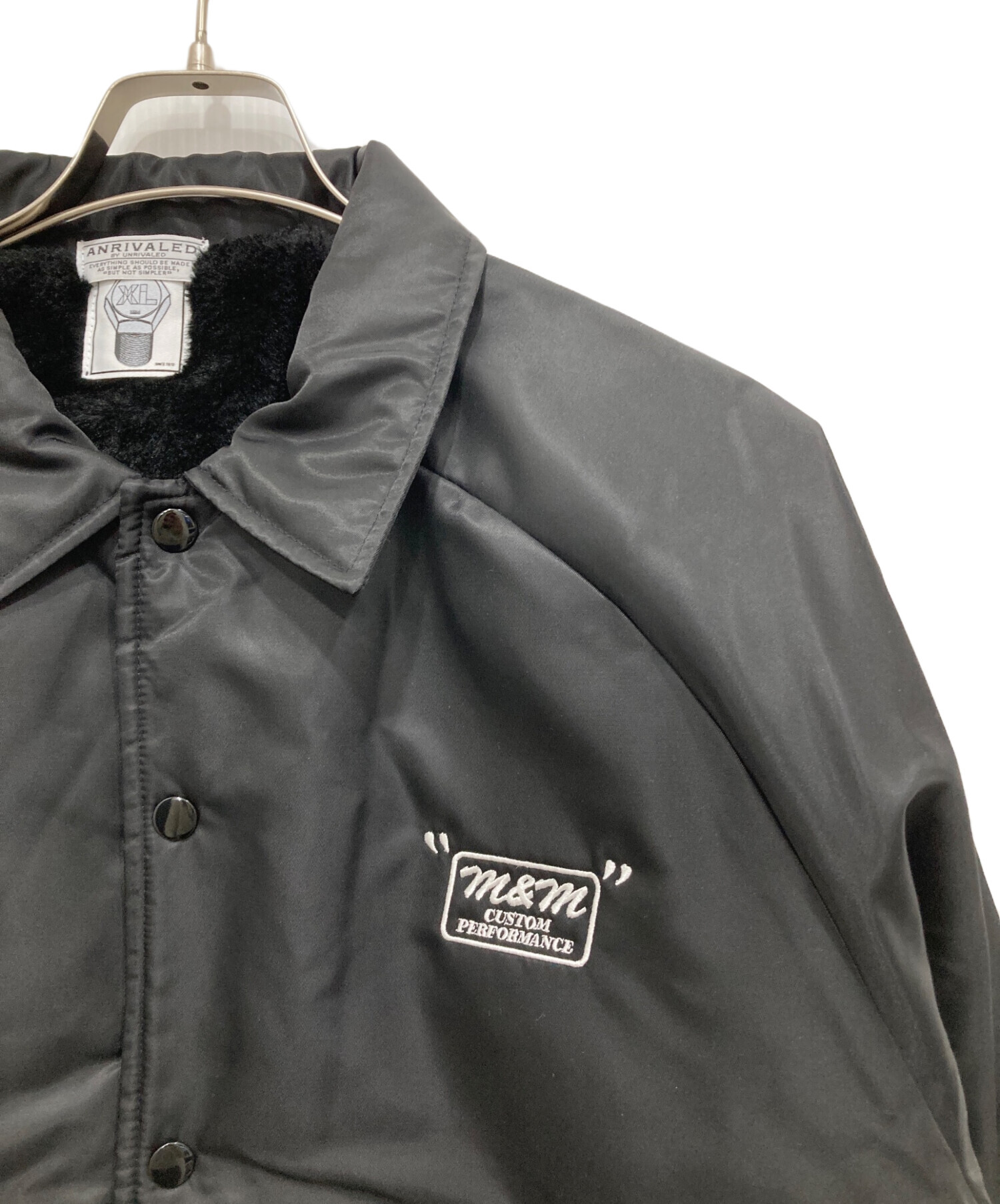 中古・古着通販】ANRIVALED by UNRIVALED (アンライバルド) M&M