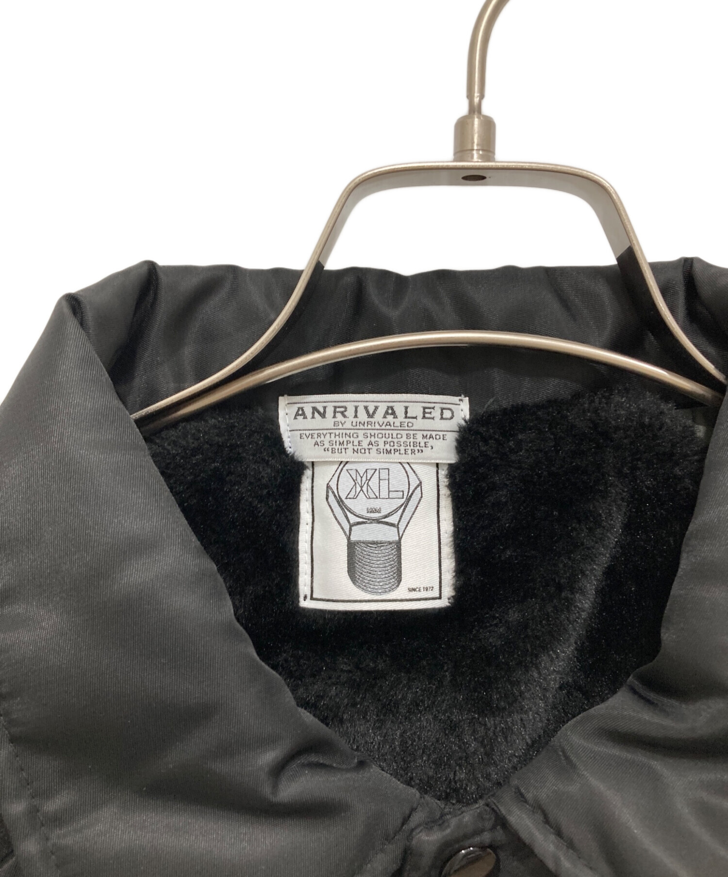 中古・古着通販】ANRIVALED by UNRIVALED (アンライバルド) M&M