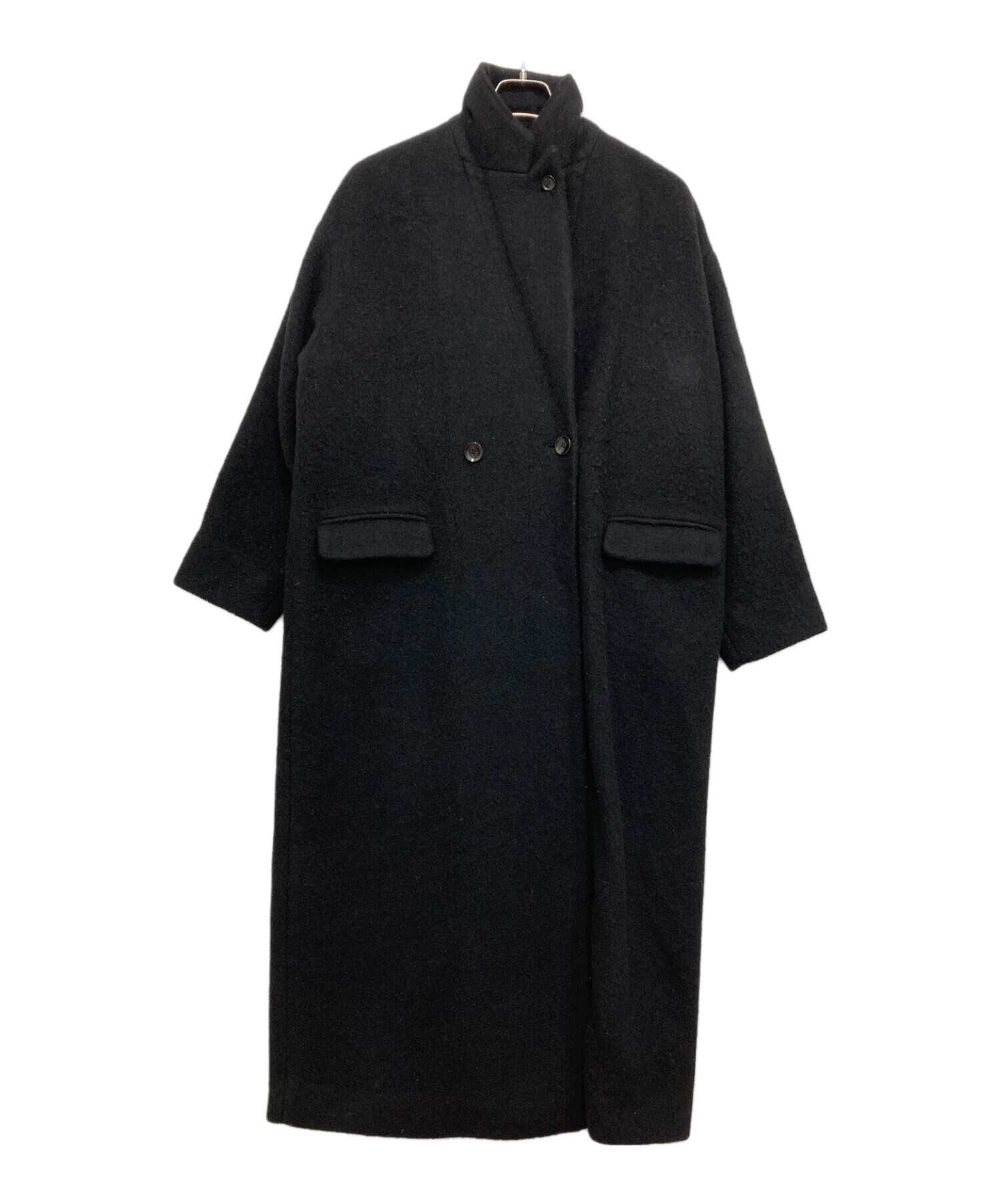 中古・古着通販】RIM.ARK (リムアーク) Recyclewool over CTロング