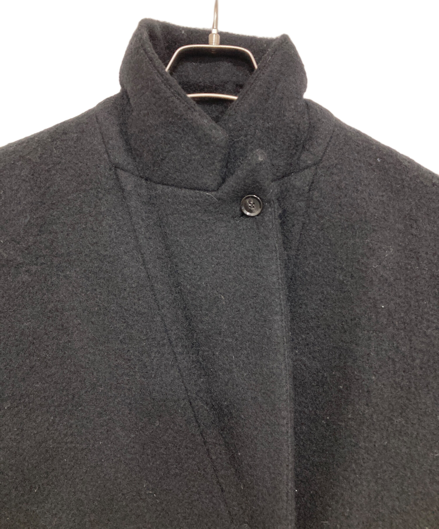 中古・古着通販】RIM.ARK (リムアーク) Recyclewool over CTロング