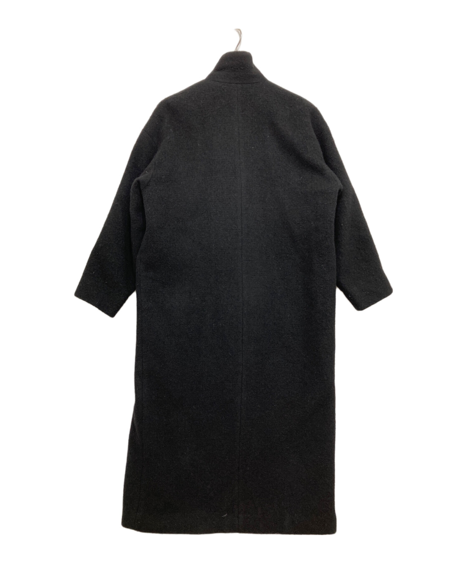 中古・古着通販】RIM.ARK (リムアーク) Recyclewool over CTロング