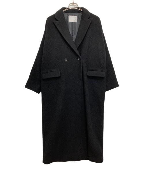 中古・古着通販】RIM.ARK (リムアーク) Recyclewool over CTロング
