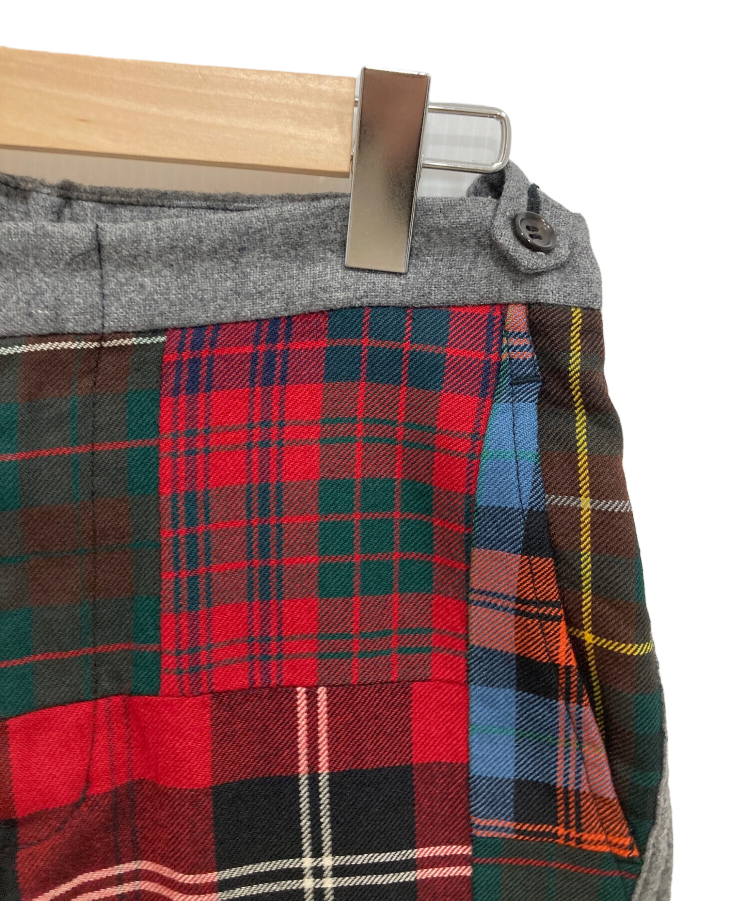 中古・古着通販】COMME des GARCONS HOMME PLUS (コムデギャルソンオム