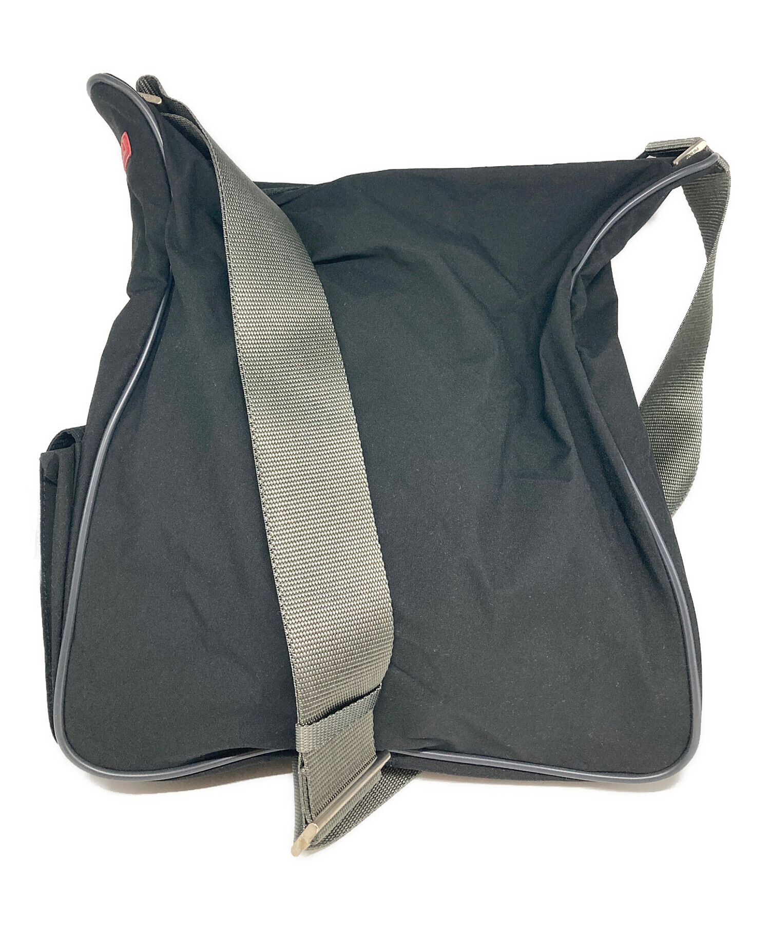 PRADA SPORTS（プラダスポーツ）　バッグ 中古・古着通販】PRADA SPORTS (プラダスポーツ) ナイロンショルダー