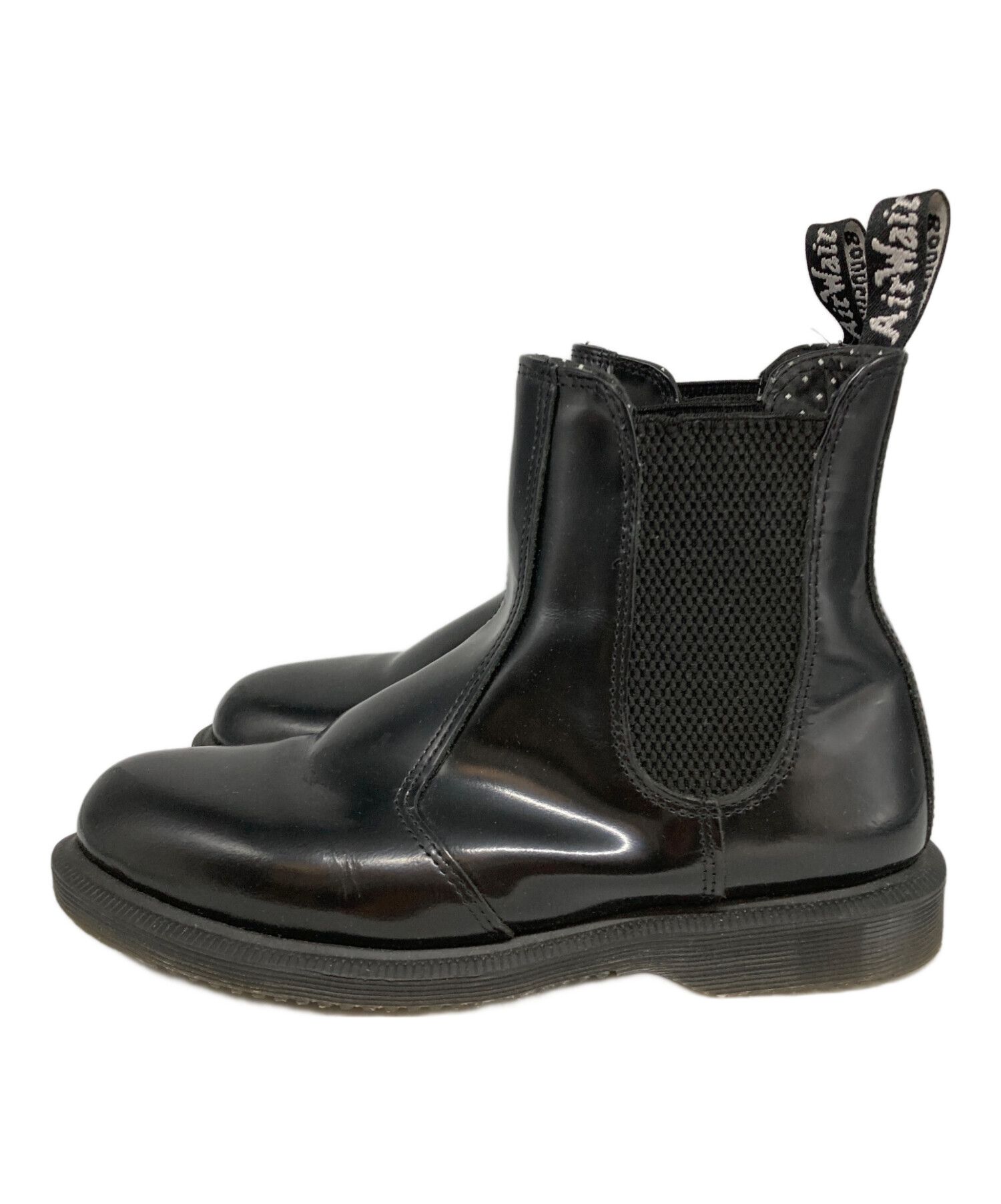 中古・古着通販】Dr.Martens (ドクターマーチン) フローラチェルシー 