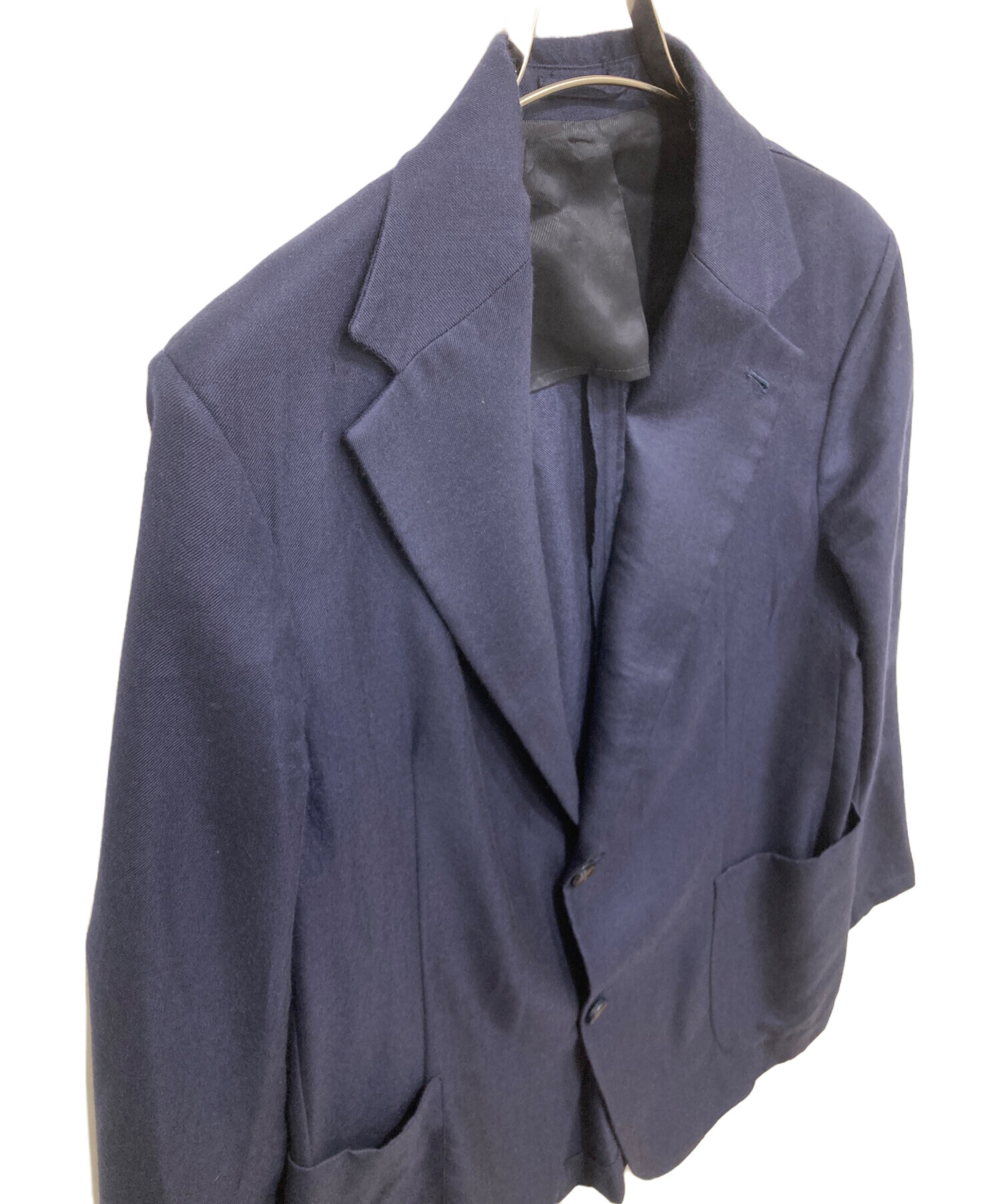 中古・古着通販】LORO PIANA (ロロピアーナ) Finjack (フィンジャック 
