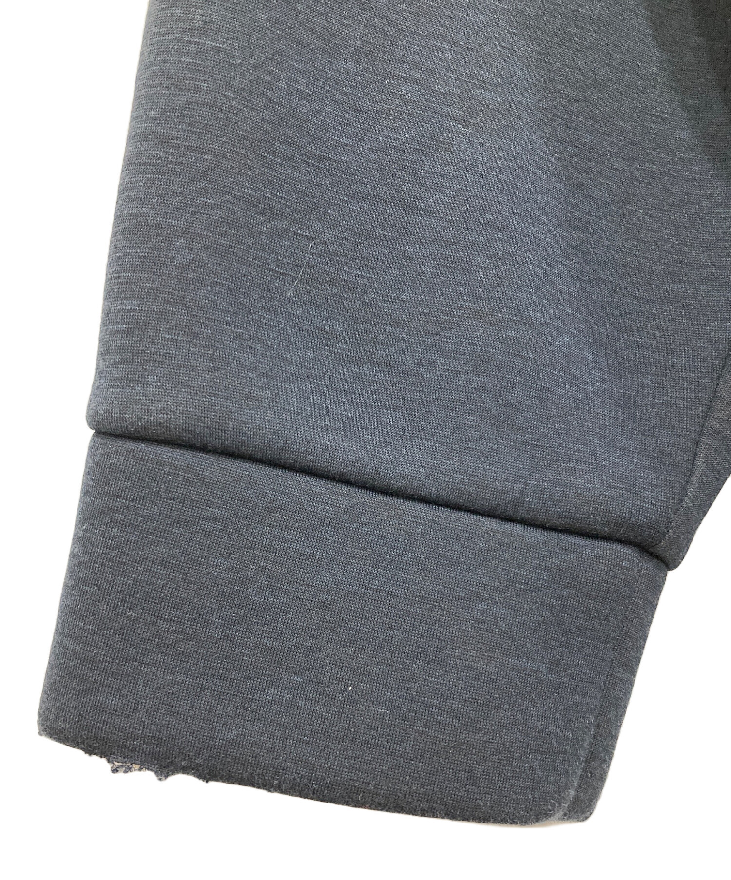 中古・古着通販】WOOLRICH (ウールリッチ) 異素材ドッキング中綿