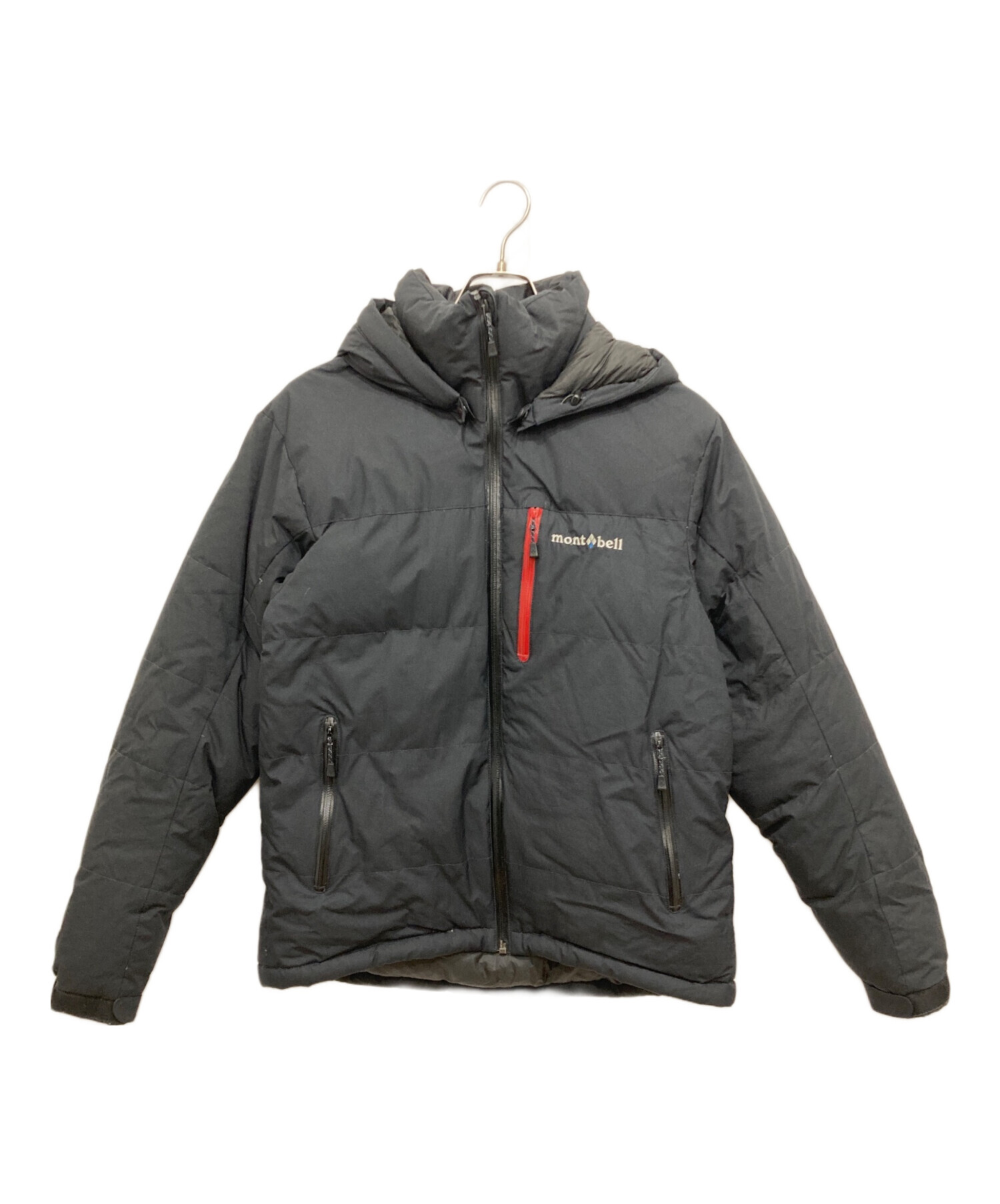 中古・古着通販】mont-bell (モンベル) パーマフロストダウンパーカー 