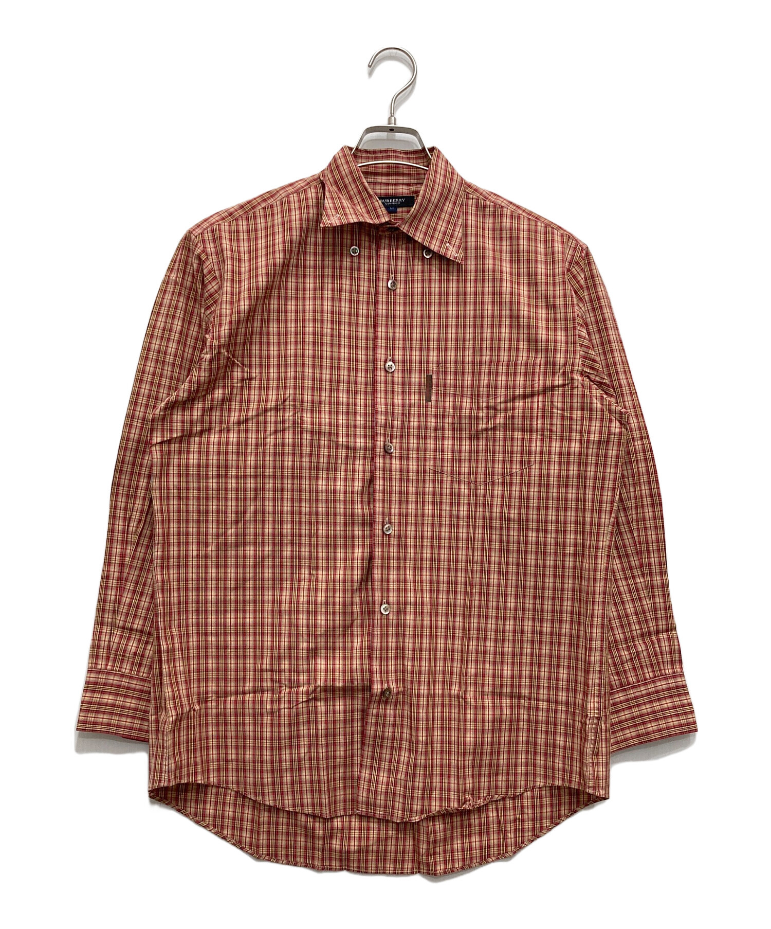 中古・古着通販】BURBERRY LONDON (バーバリーロンドン) チェック 