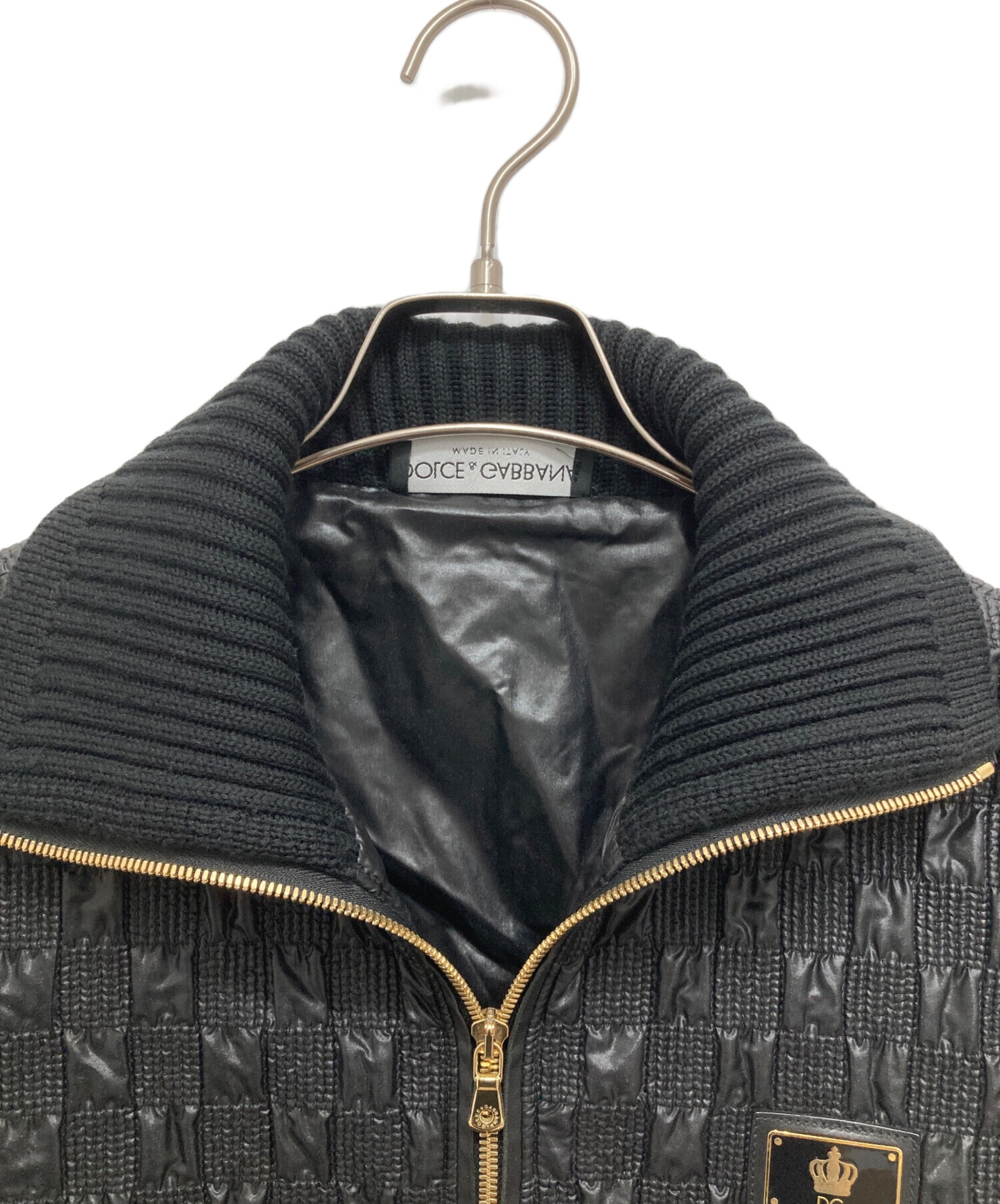 中古・古着通販】DOLCE & GABBANA (ドルチェ＆ガッバーナ