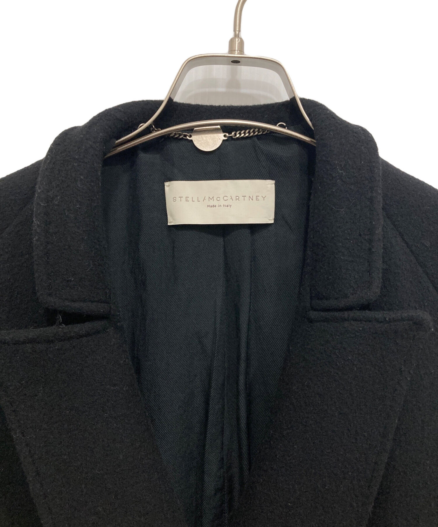 中古・古着通販】STELLA McCARTNEY (ステラマッカートニー) カシミヤ混