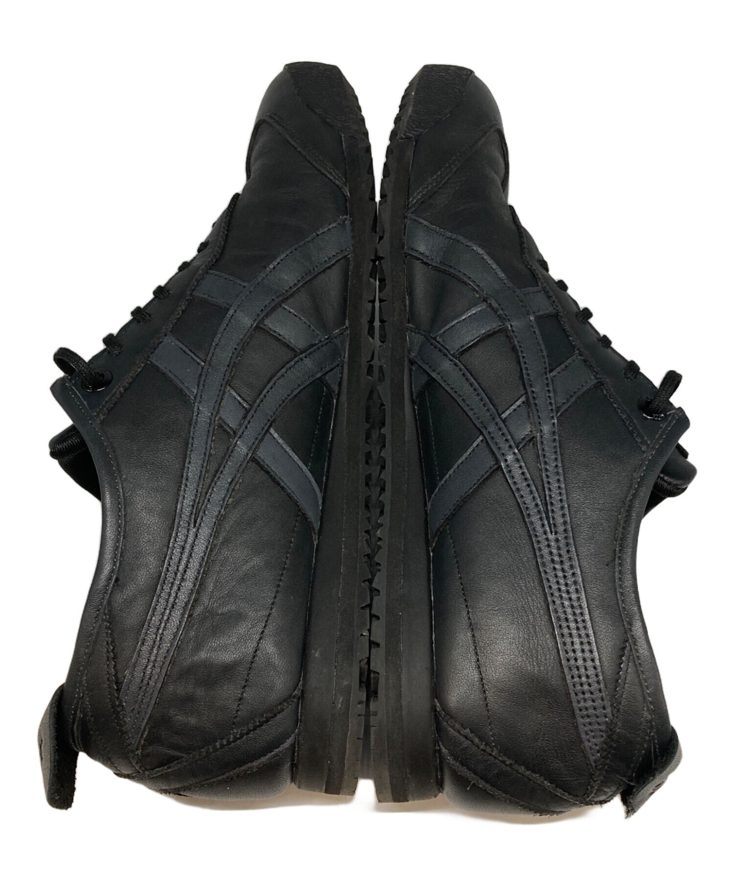 中古・古着通販】Onitsuka Tiger (オニツカタイガー) MEXICO 66 SD