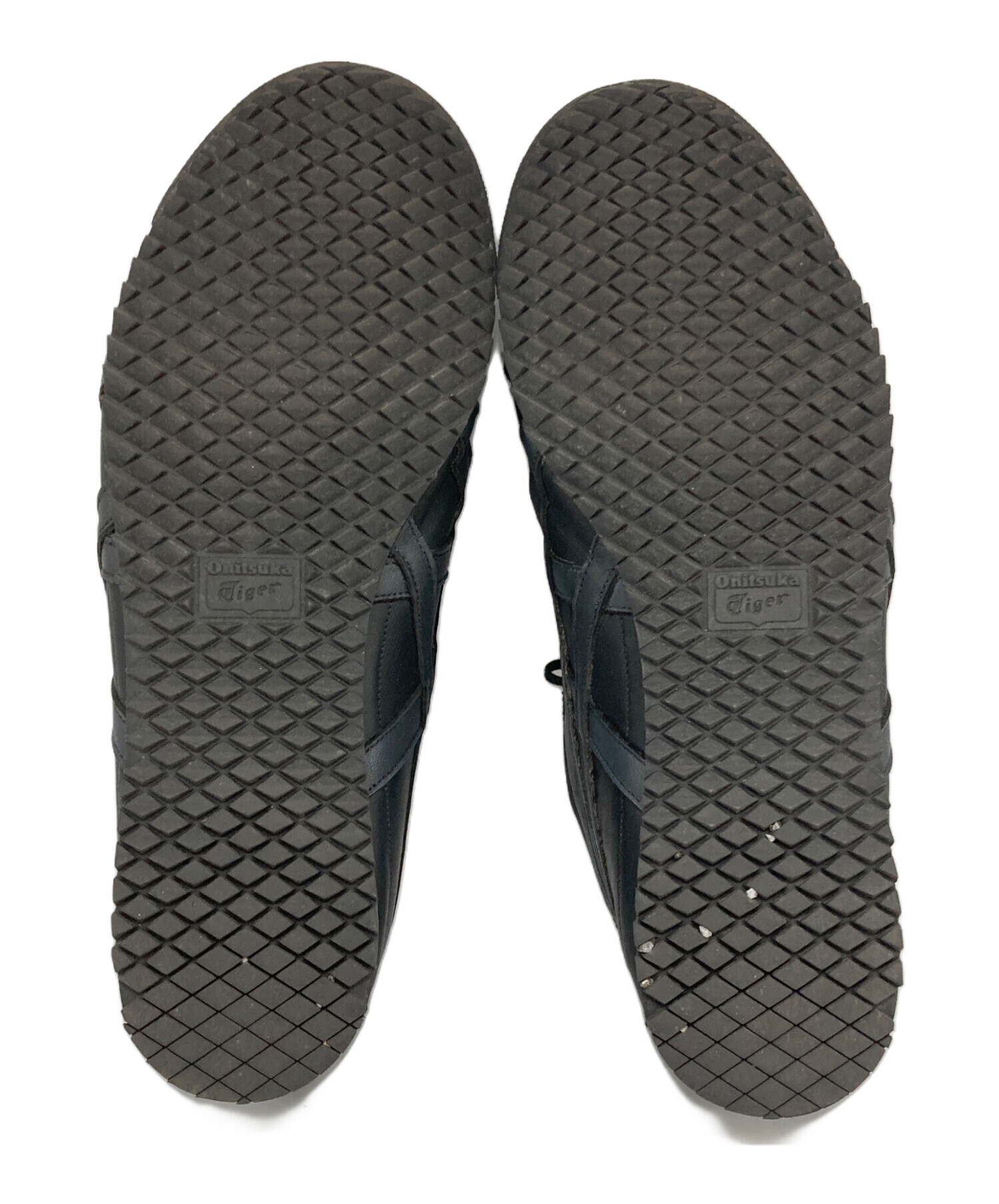 中古・古着通販】Onitsuka Tiger (オニツカタイガー) MEXICO 66 SD