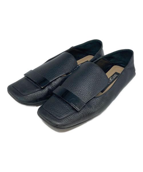 セルジオロッシ SR1 セルジオ ロッシの大人気「sr1」コレクションのアーカイブが待望の復刻