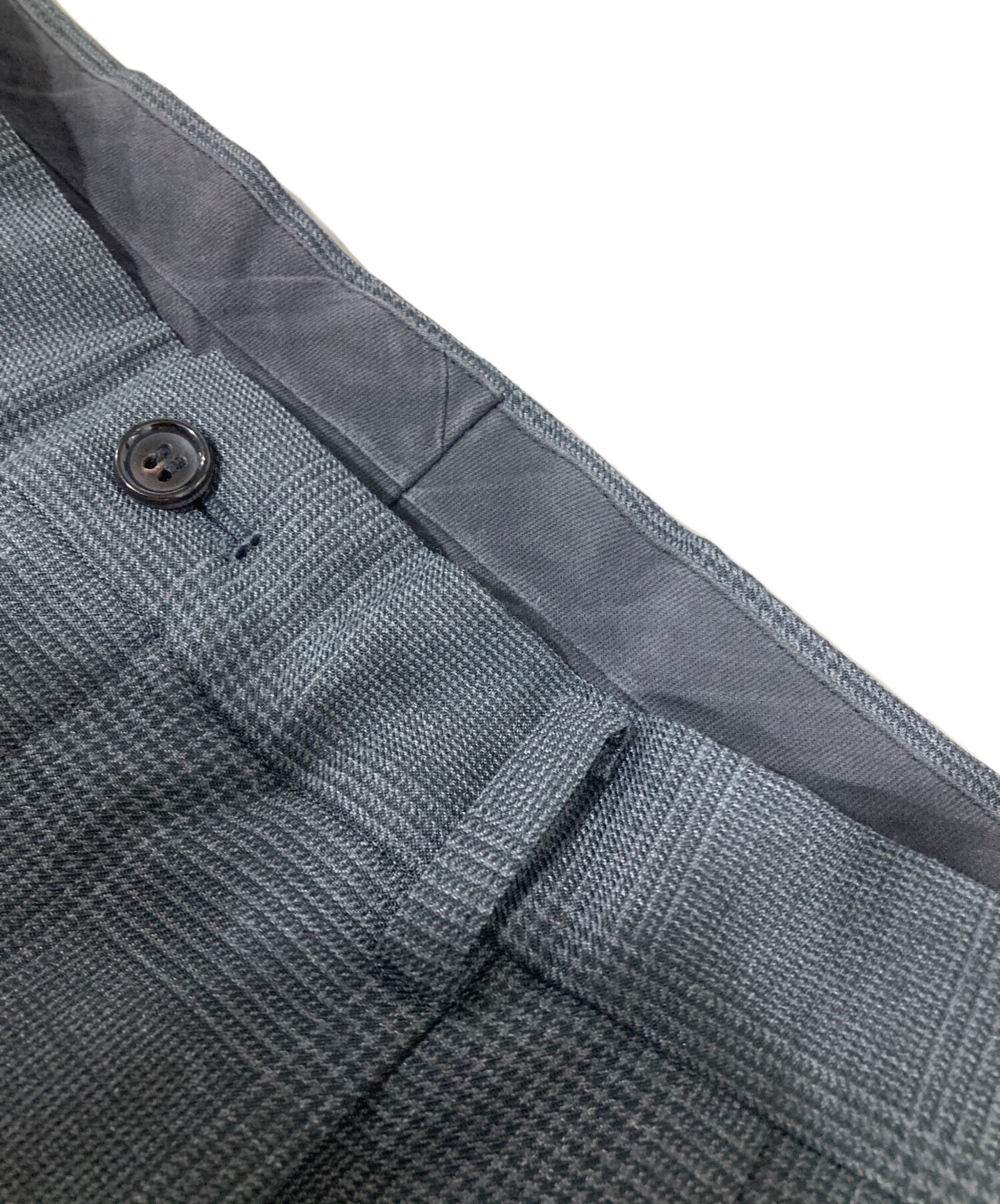 中古・古着通販】COMME des GARCONS HOMME (コムデギャルソン オム