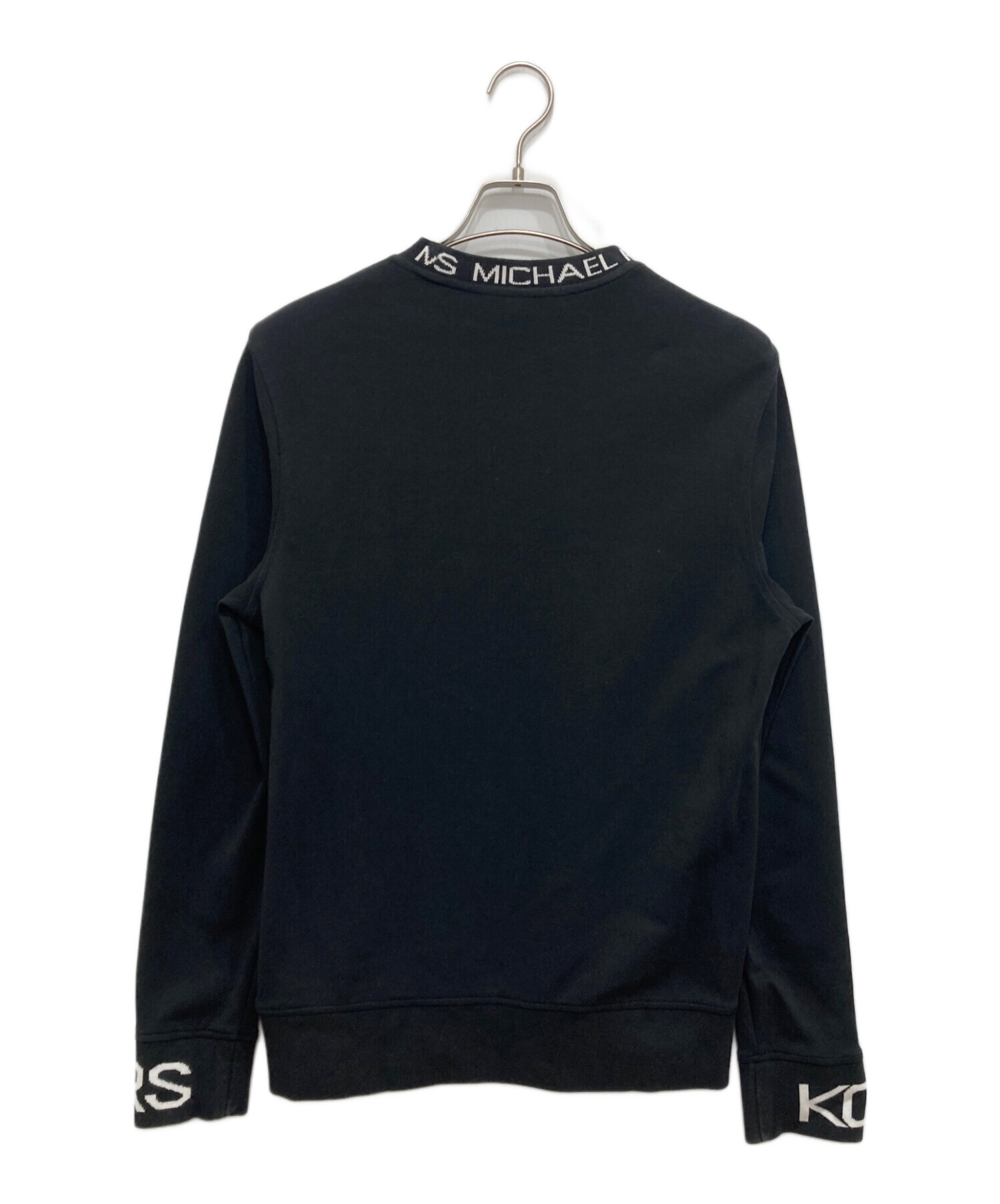 中古・古着通販】MICHAEL KORS (マイケル・コース) モックネック 