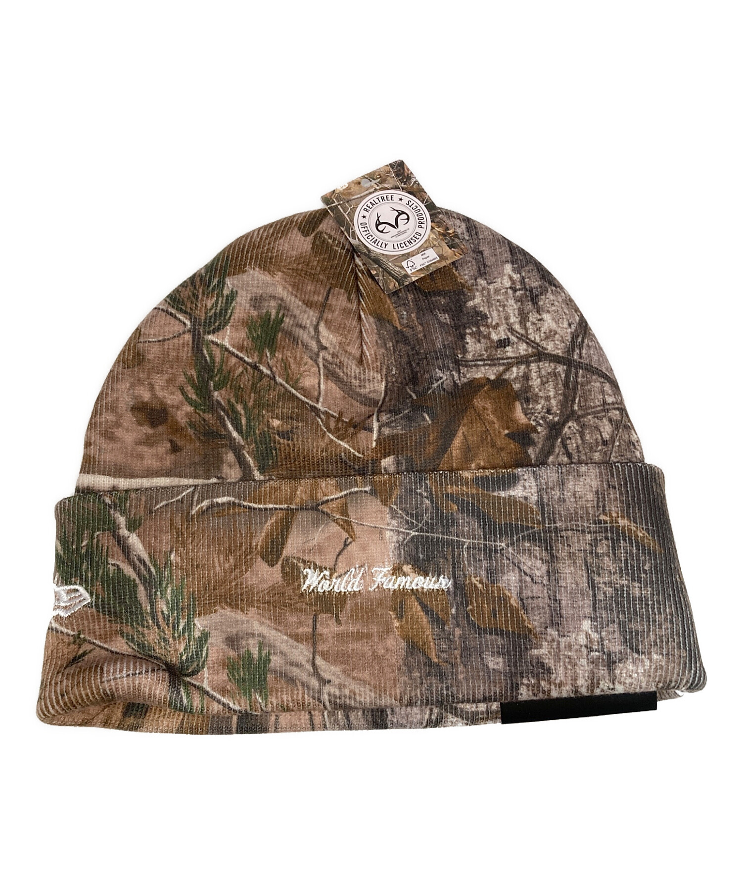 中古・古着通販】Supreme (シュプリーム) New Era (ニューエラ) Box