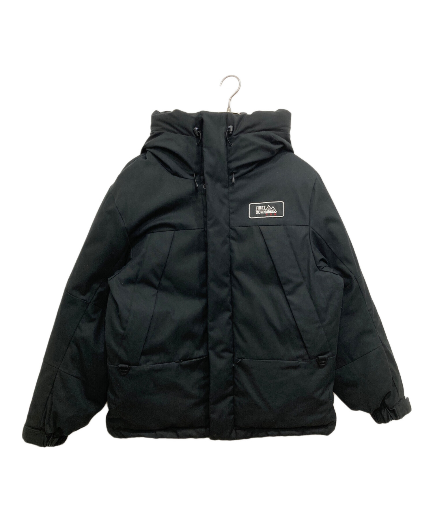 【FAUCHON　フォション　1996年シリアルナンバー入】フェーヴ　VTG 中古・古着通販】FIRST DOWN (ファーストダウン) FREAK'S STORE