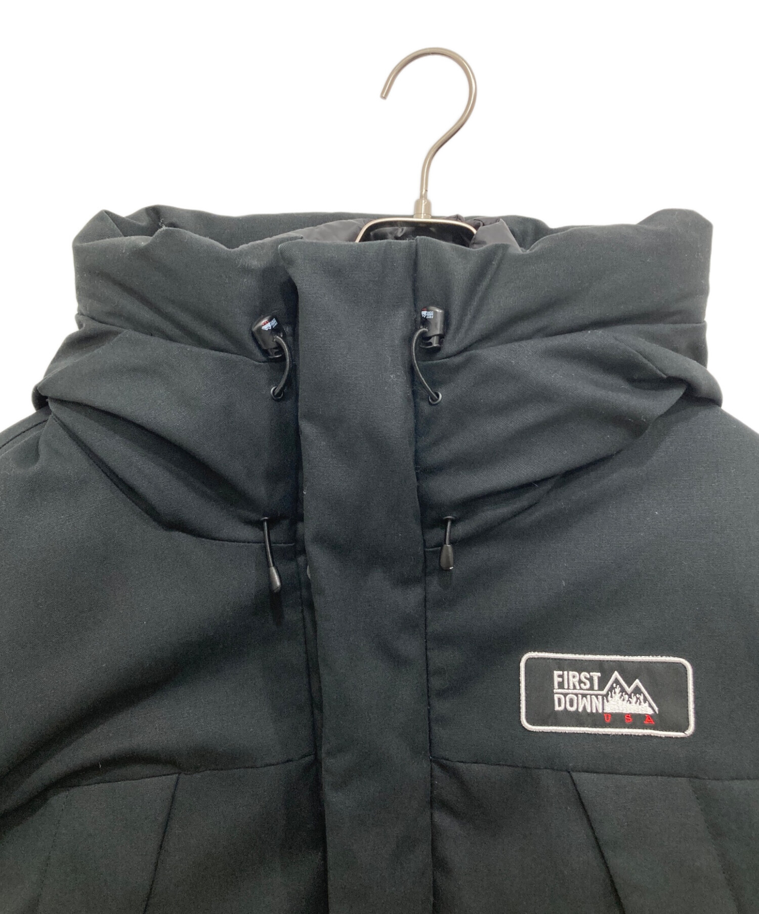 中古・古着通販】FIRST DOWN (ファーストダウン) FREAK'S STORE