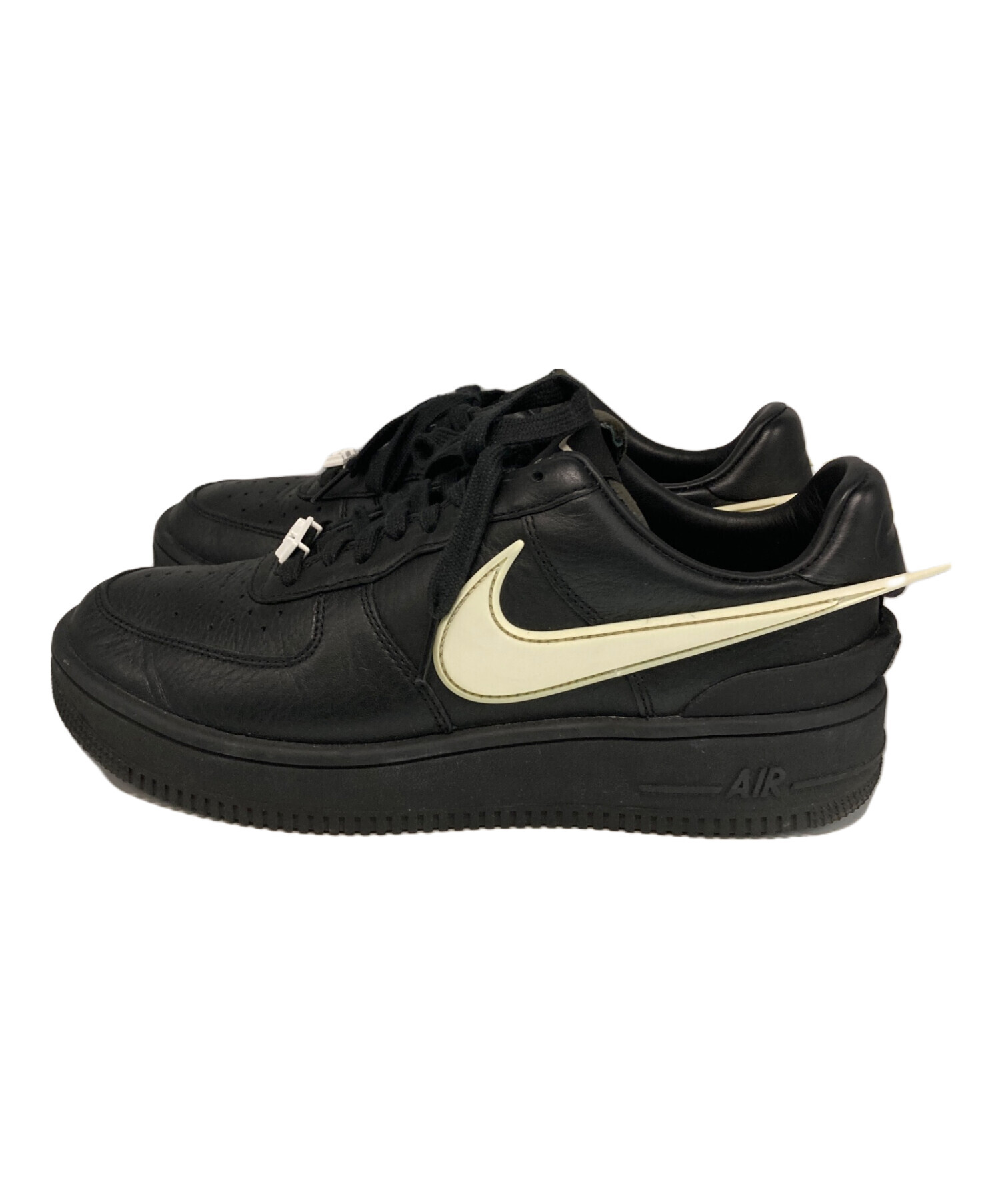 Nike AMBUSH 黒 size M 中古・古着通販】NIKE (ナイキ) AMBUSH (アンブッシュ) Air Force 1
