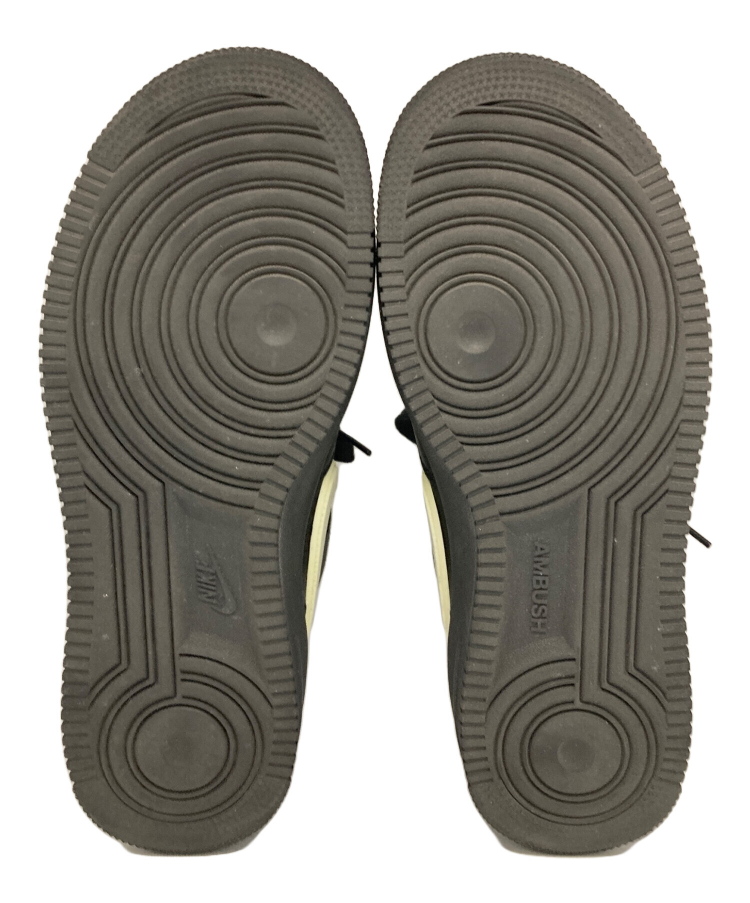 中古・古着通販】NIKE (ナイキ) AMBUSH (アンブッシュ) Air Force 1