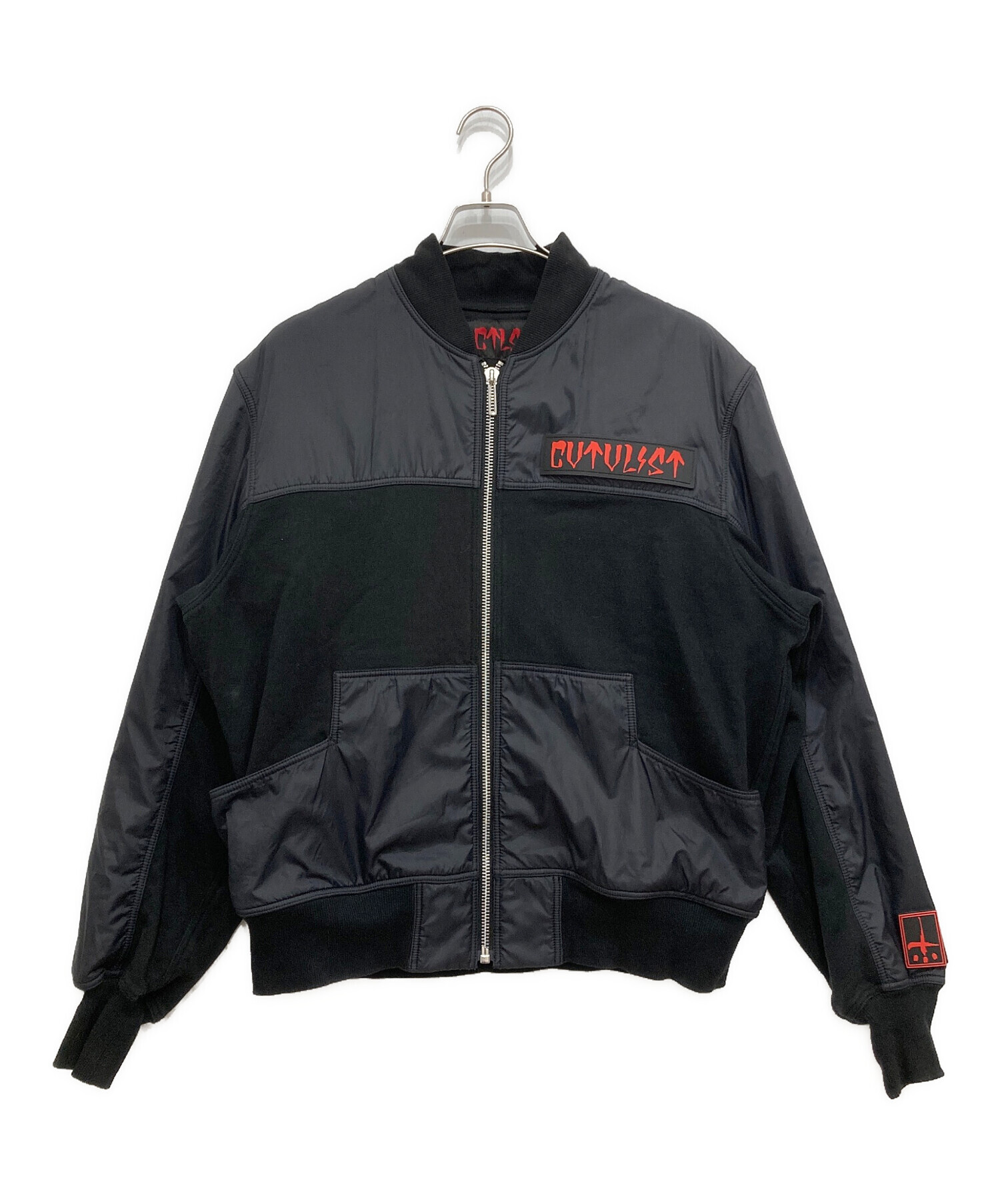 中古・古着通販】CVTVLIST (カタリスト) CTLS GENERAL BZ ROYAL FLASH