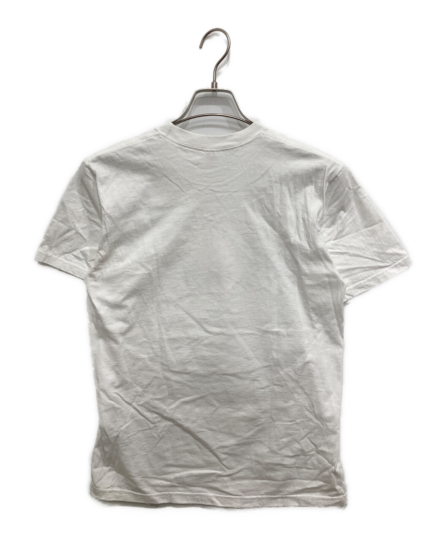 中古・古着通販】SUPREME (シュプリーム) Payment Tee ホワイト サイズ 