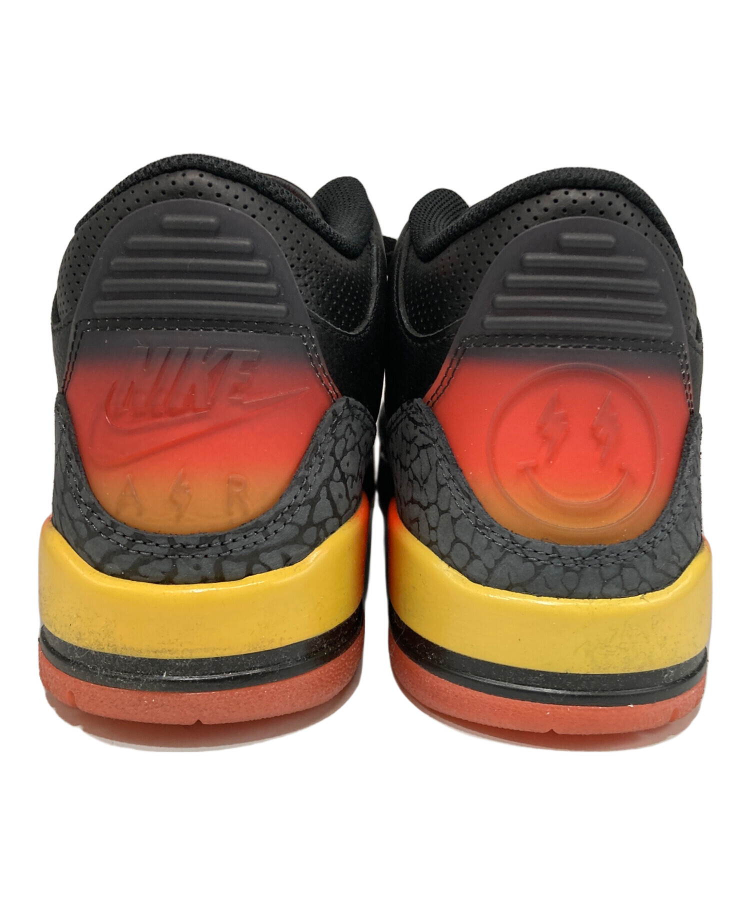 NIKE AIR JORDAN 3 RETRO TH SP 27.5 新品未使用 Nike Air Jordan 3 Retro 