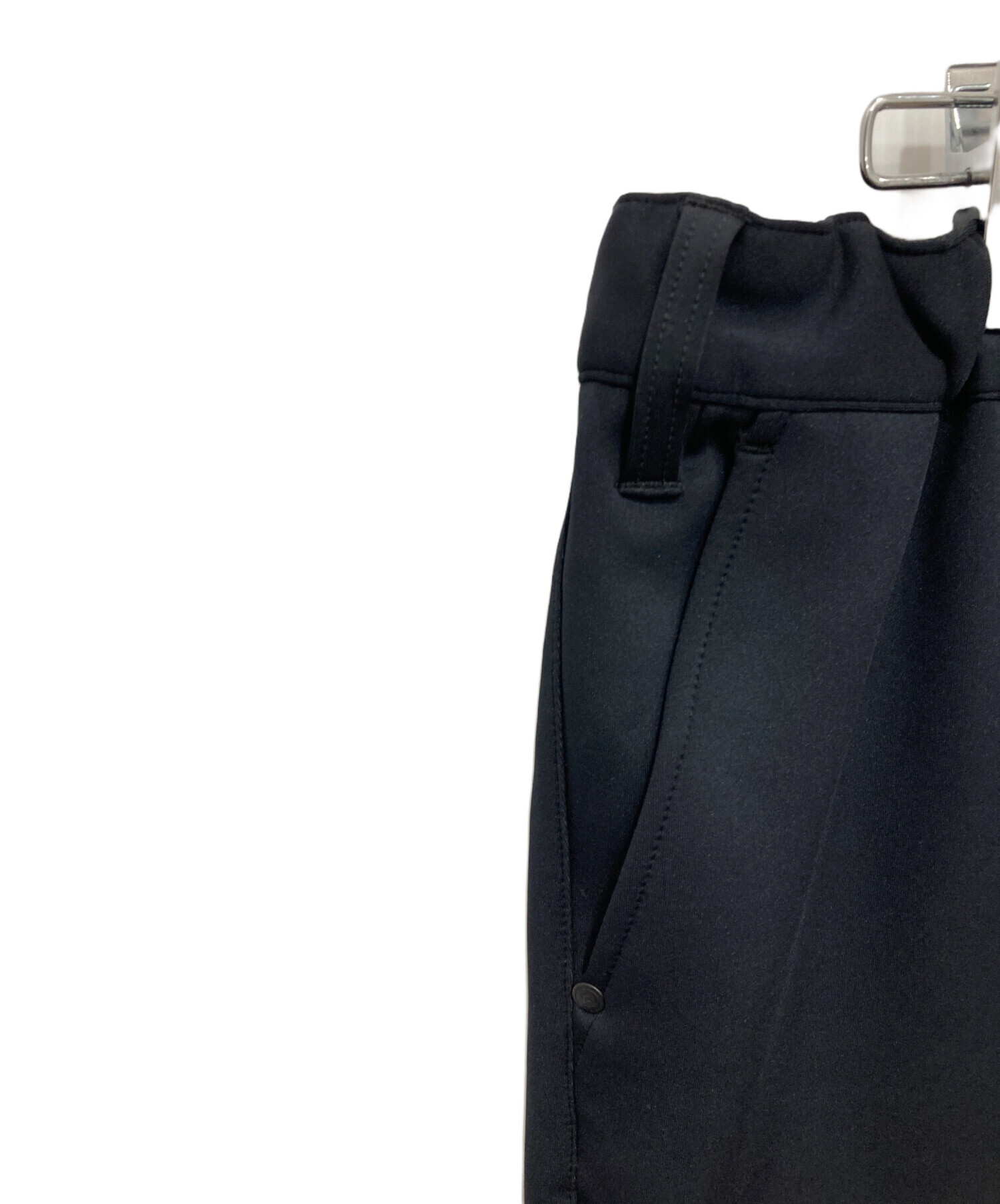 中古・古着通販】BRIEFING (ブリーフィング) MS 3Dロゴ スリムジョガー