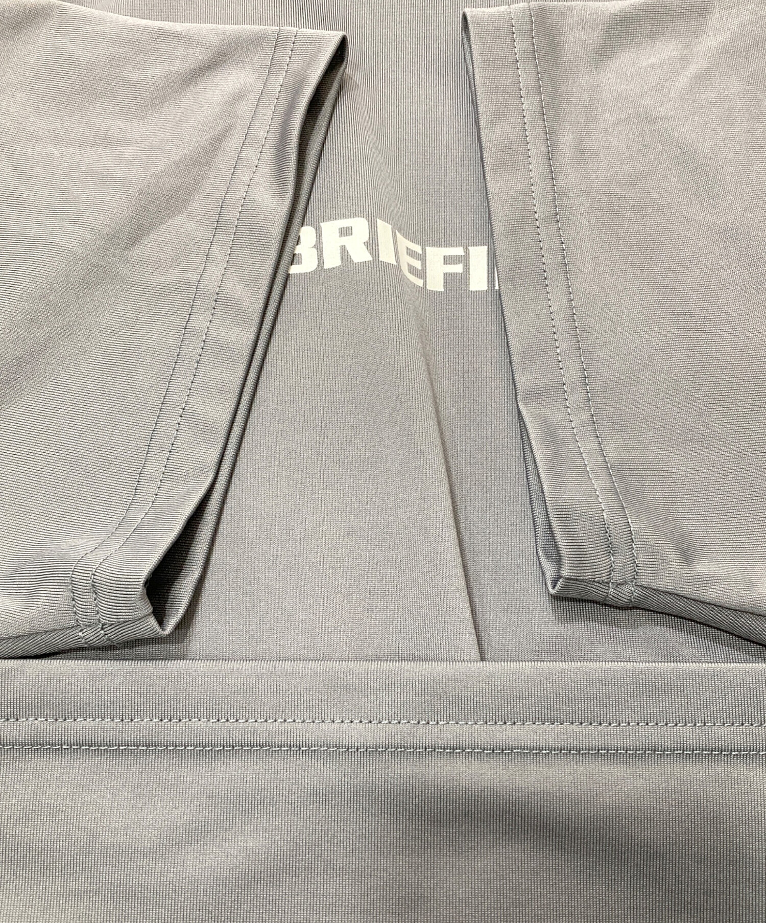 中古・古着通販】BRIEFING (ブリーフィング) ハイネック ストレッチ