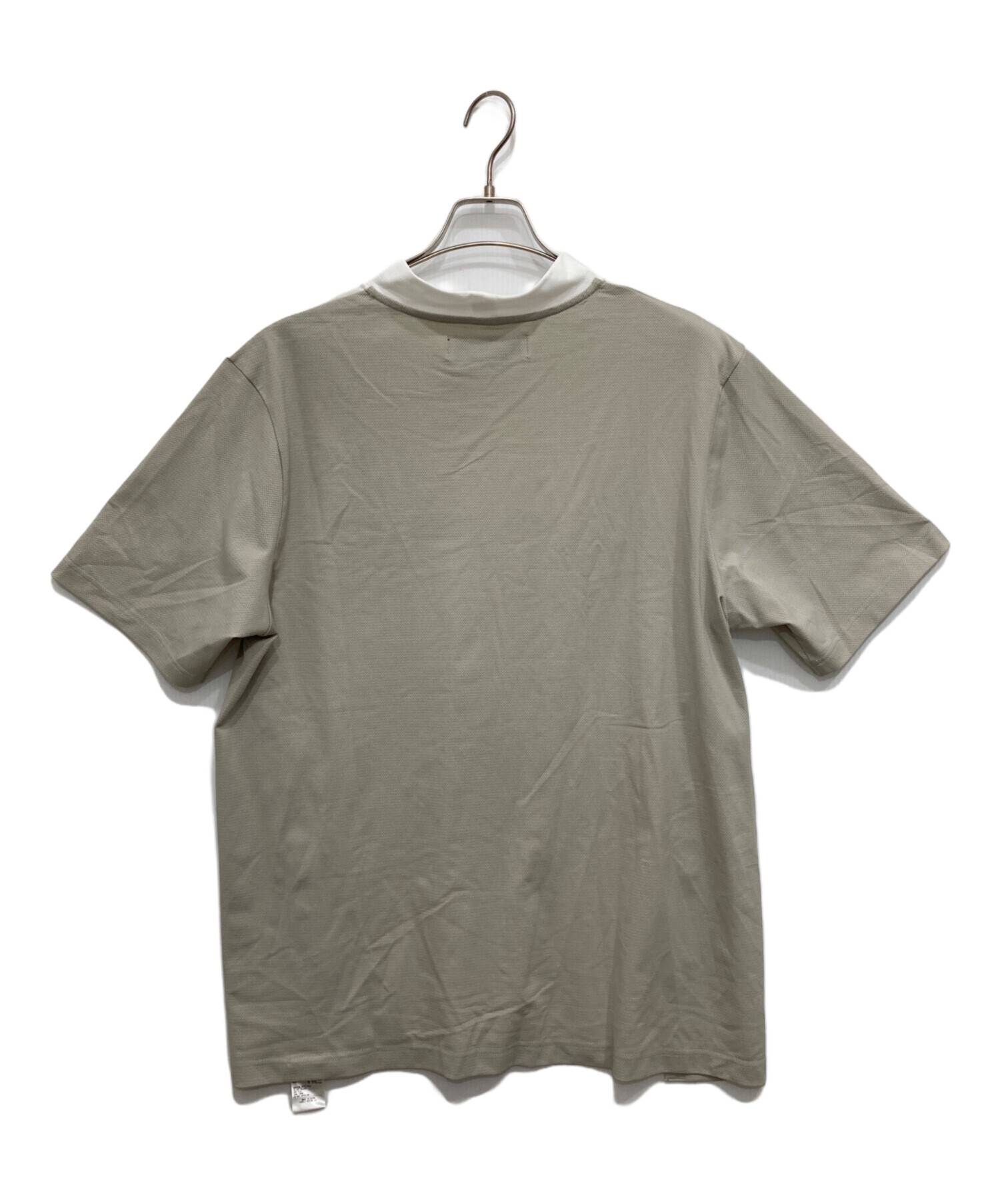 中古・古着通販】decembermay (ディセンバーメイ) モックネック