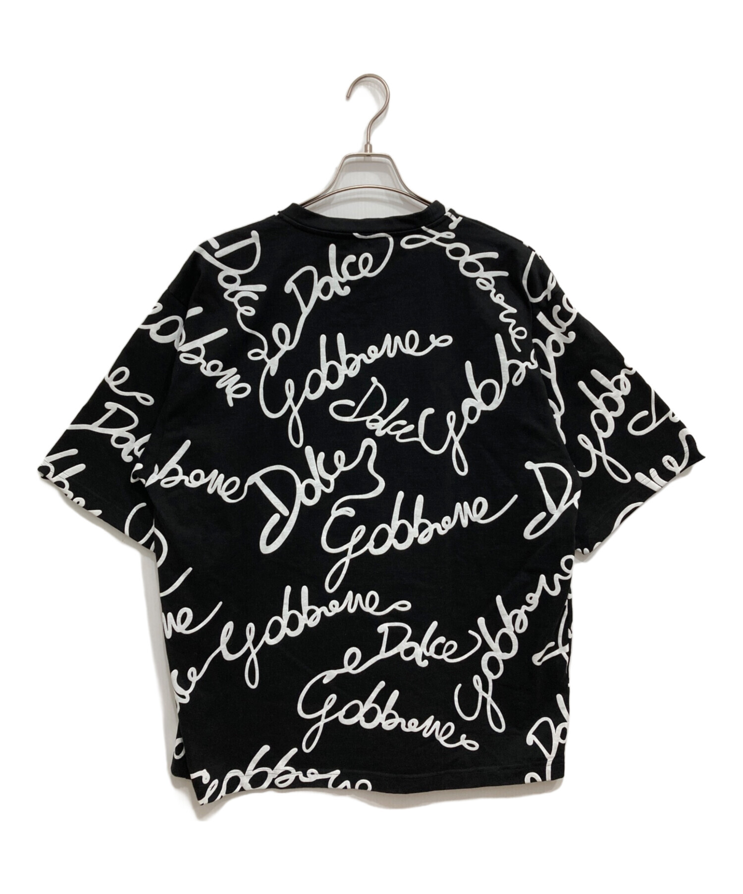 中古・古着通販】DOLCE & GABBANA (ドルチェ＆ガッバーナ) OVERSIZE 