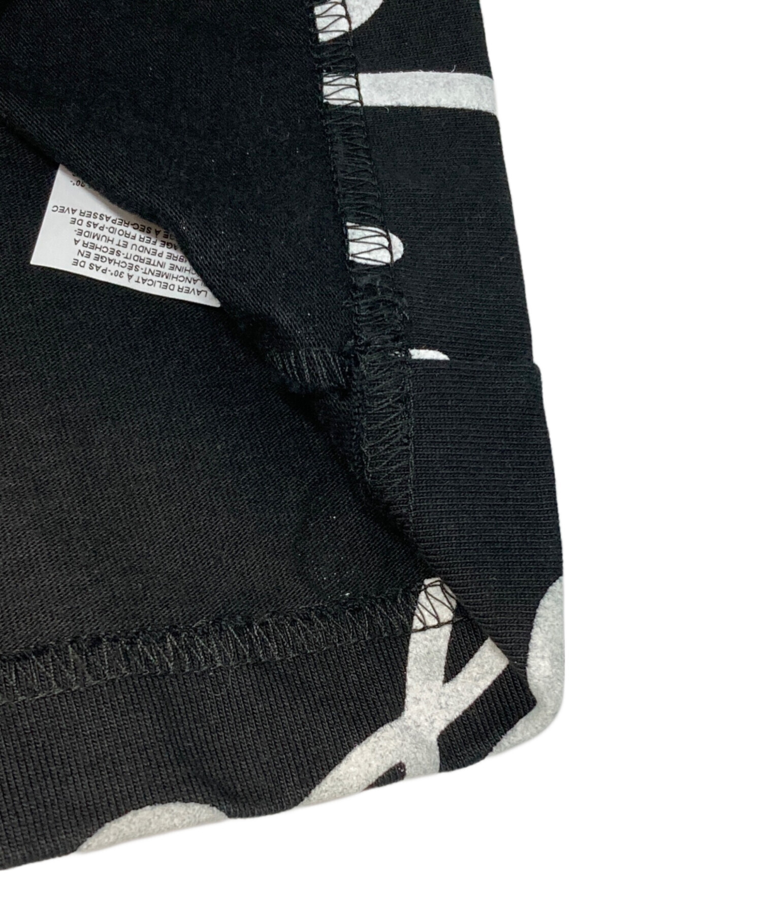 中古・古着通販】DOLCE & GABBANA (ドルチェ＆ガッバーナ) OVERSIZE 