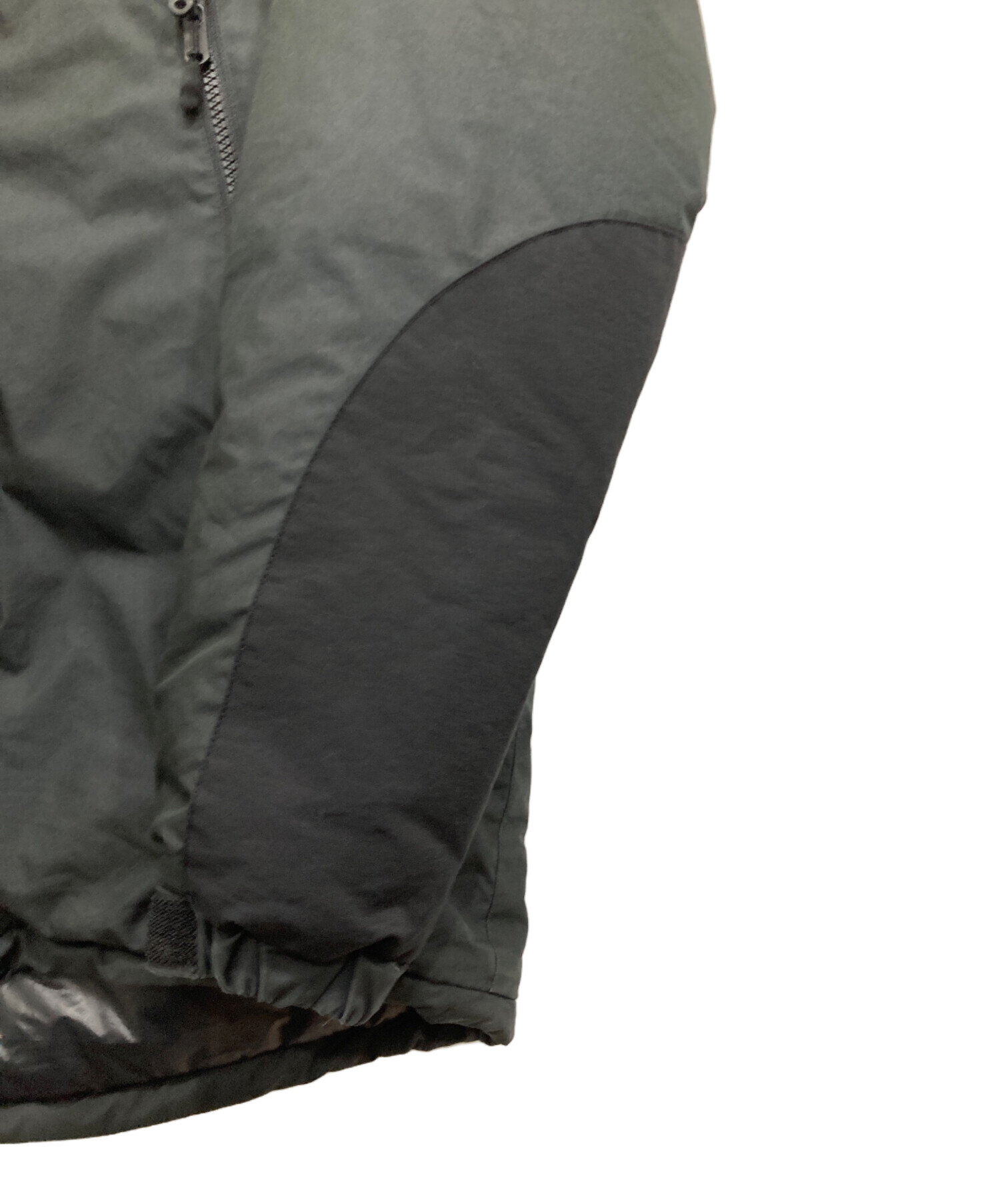 新品未使用タグ付き ワイルドシングス スウィングトップ グレー 中古・古着通販】WILD THINGS (ワイルドシングス) HAPPY JACKET