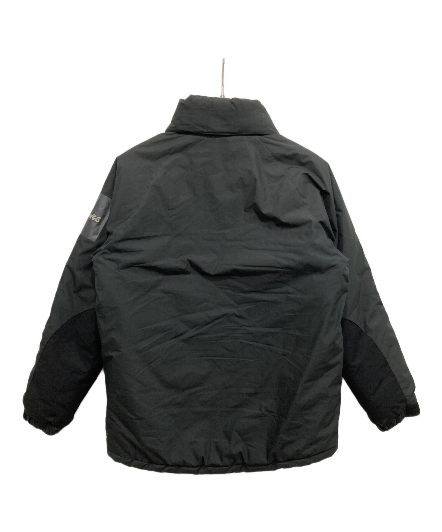 中古・古着通販】WILD THINGS (ワイルドシングス) HAPPY JACKET 