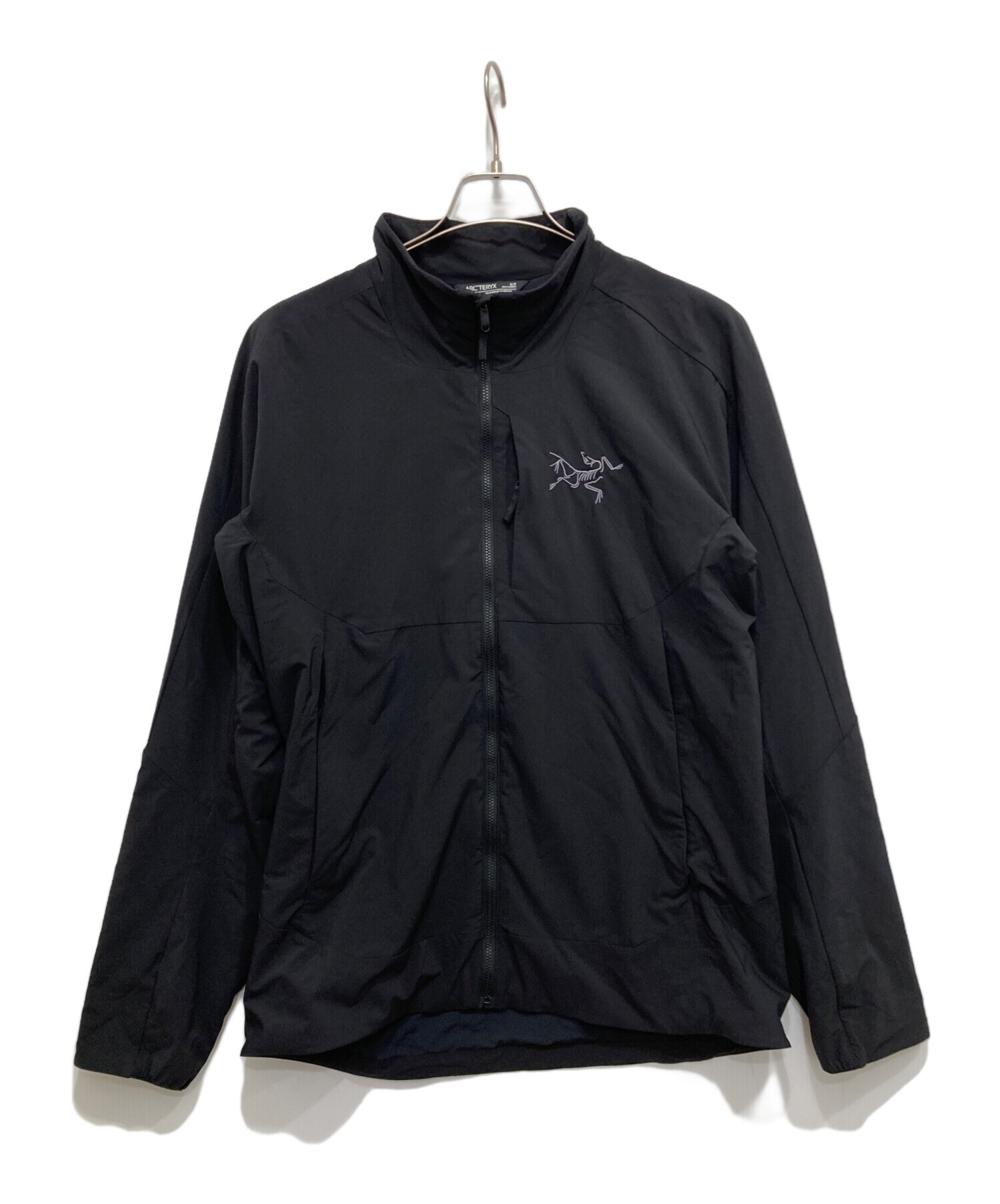 ARC'TERYX ALLIUM INSULATED JACKET メンズ　XS 中古・古着通販】ARC'TERYX (アークテリクス) ALLIUM INSULATED JACKET