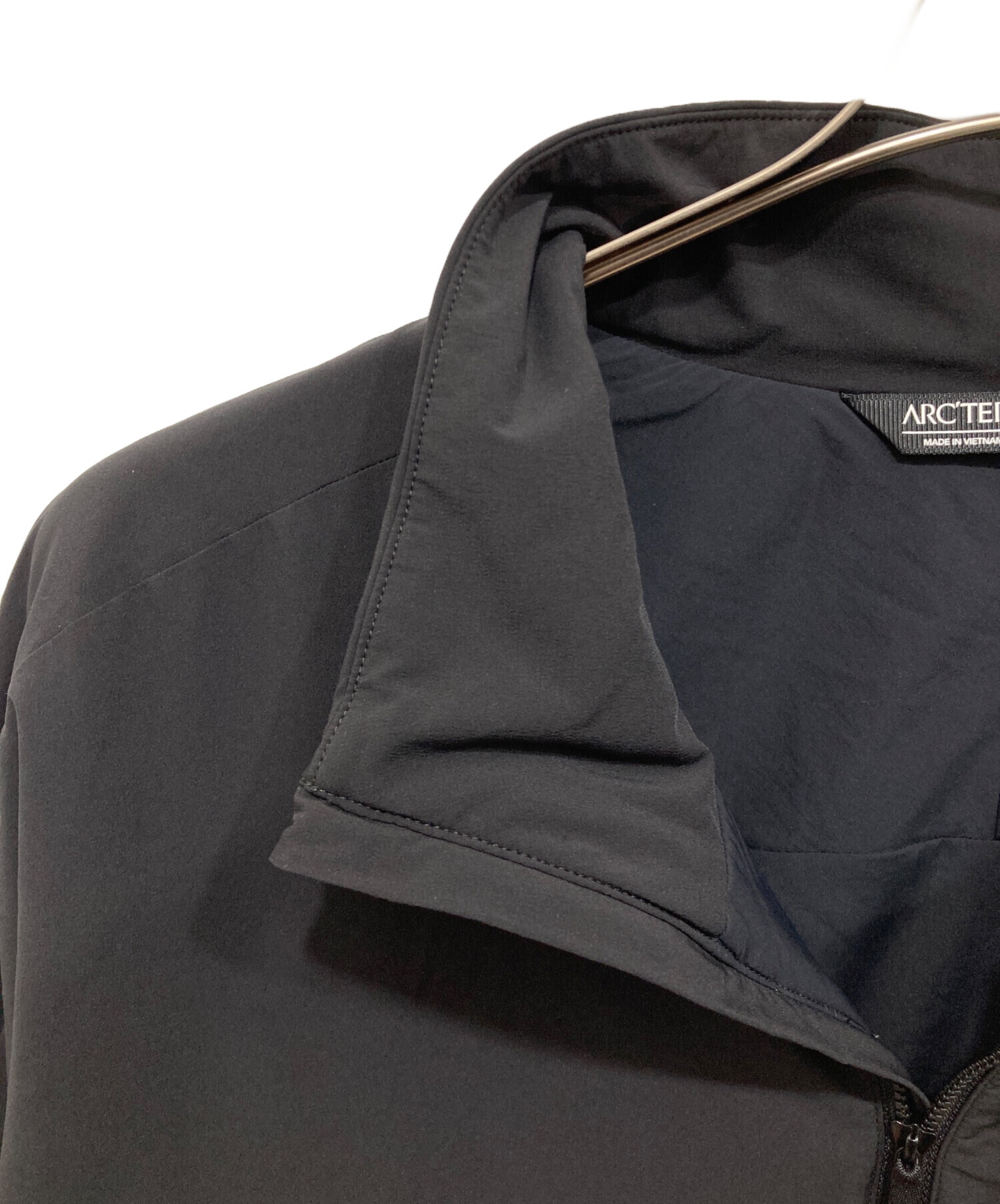 中古・古着通販】ARC'TERYX (アークテリクス) ALLIUM INSULATED JACKET